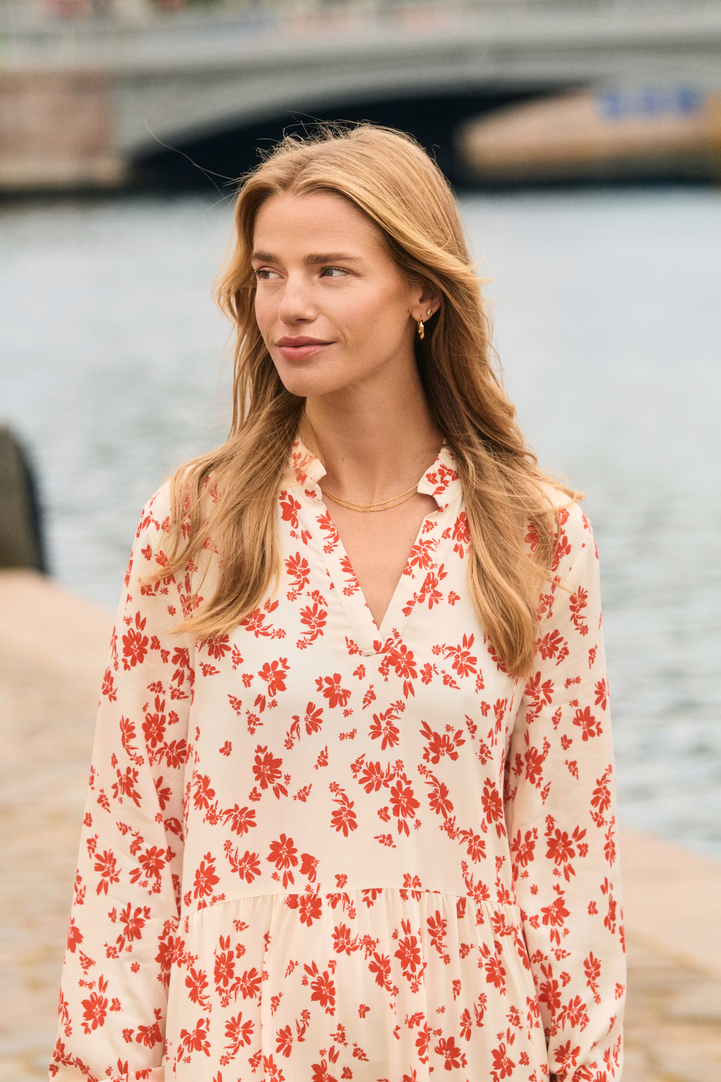 EdaSZ Dress LOCATION NONE 30511115-304734