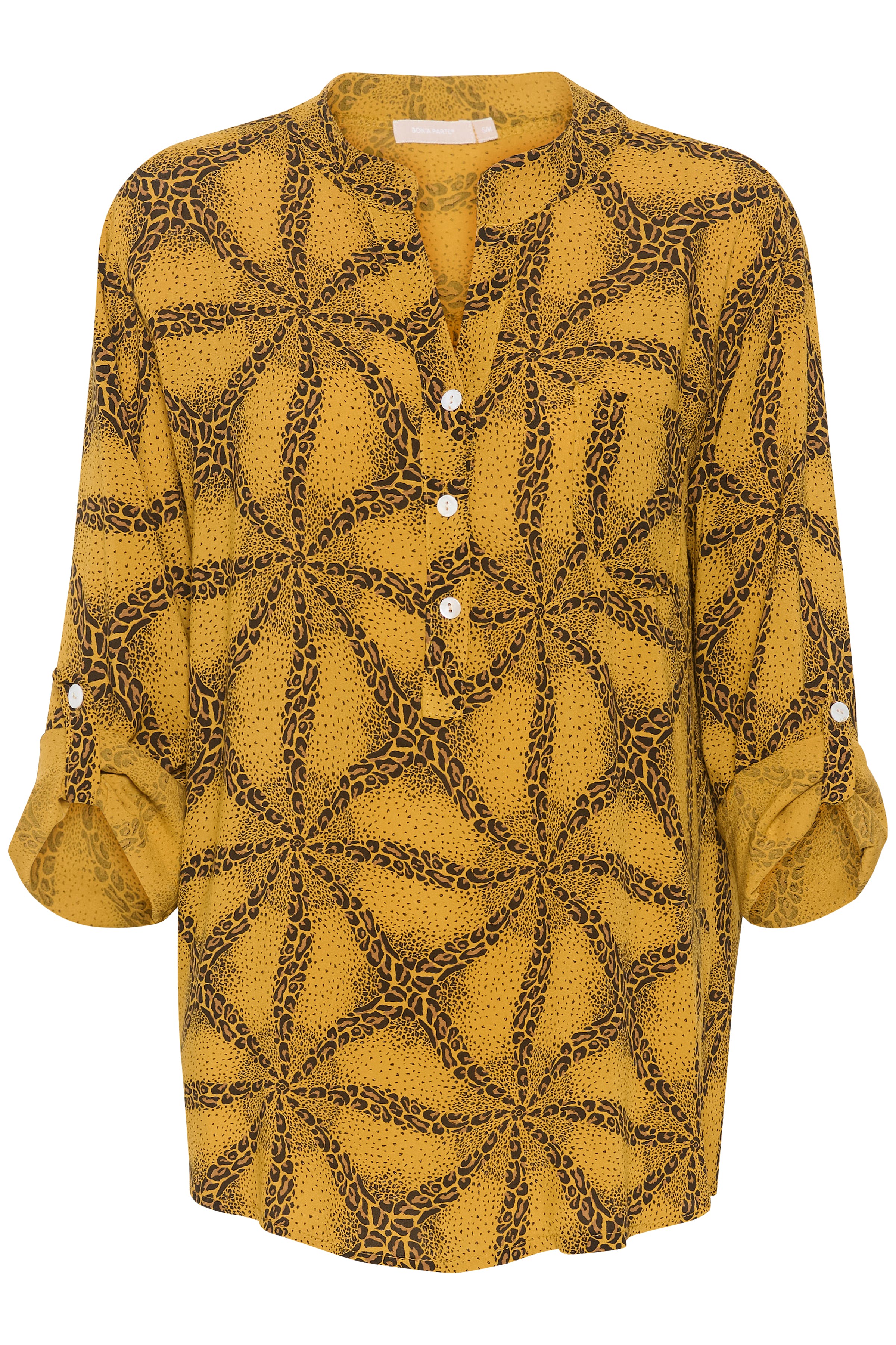 BPkonny Bluse PACK FRONT 40103481-400779