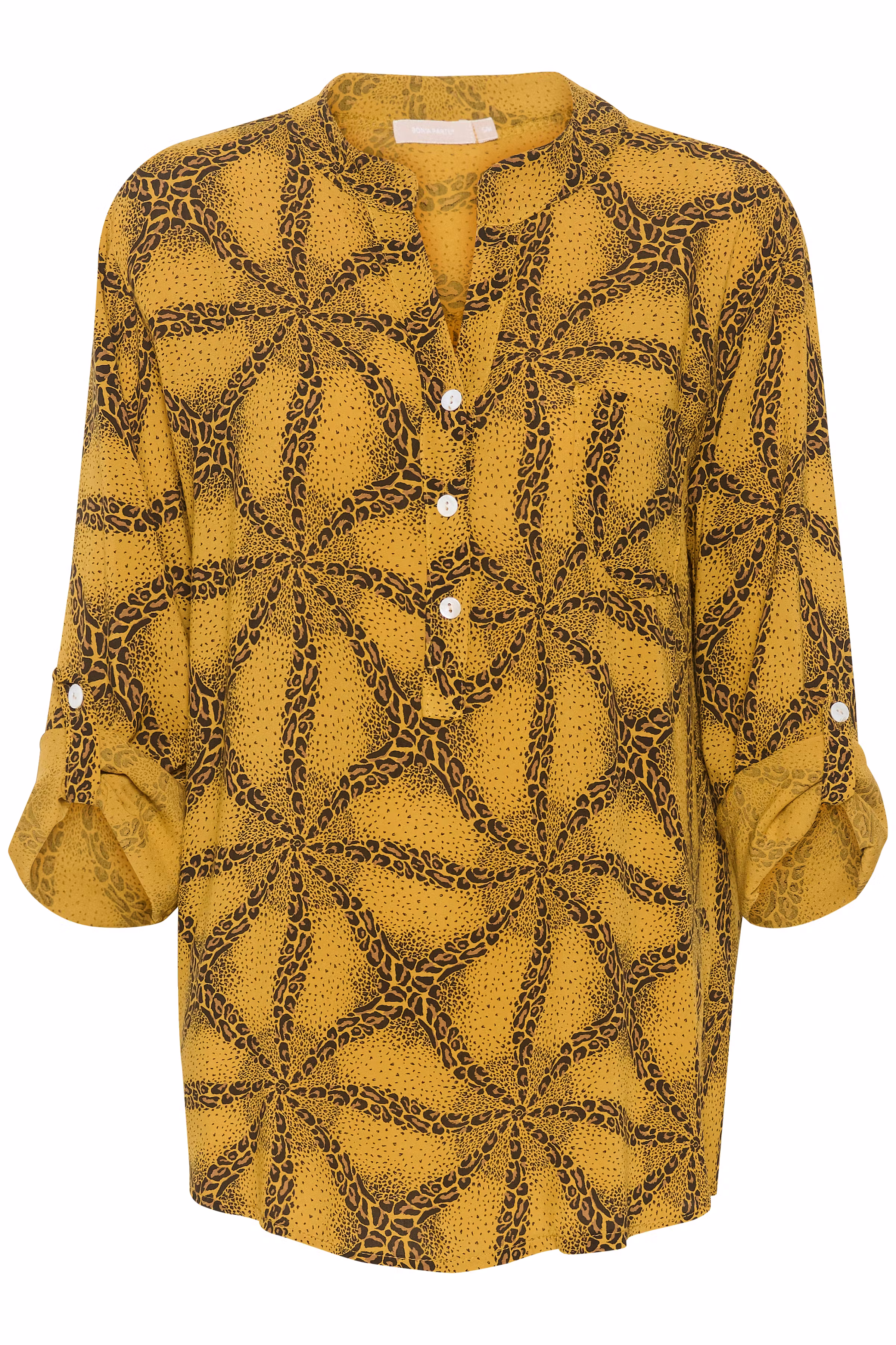 BPkonny Bluse PACK FRONT 40103481-400779