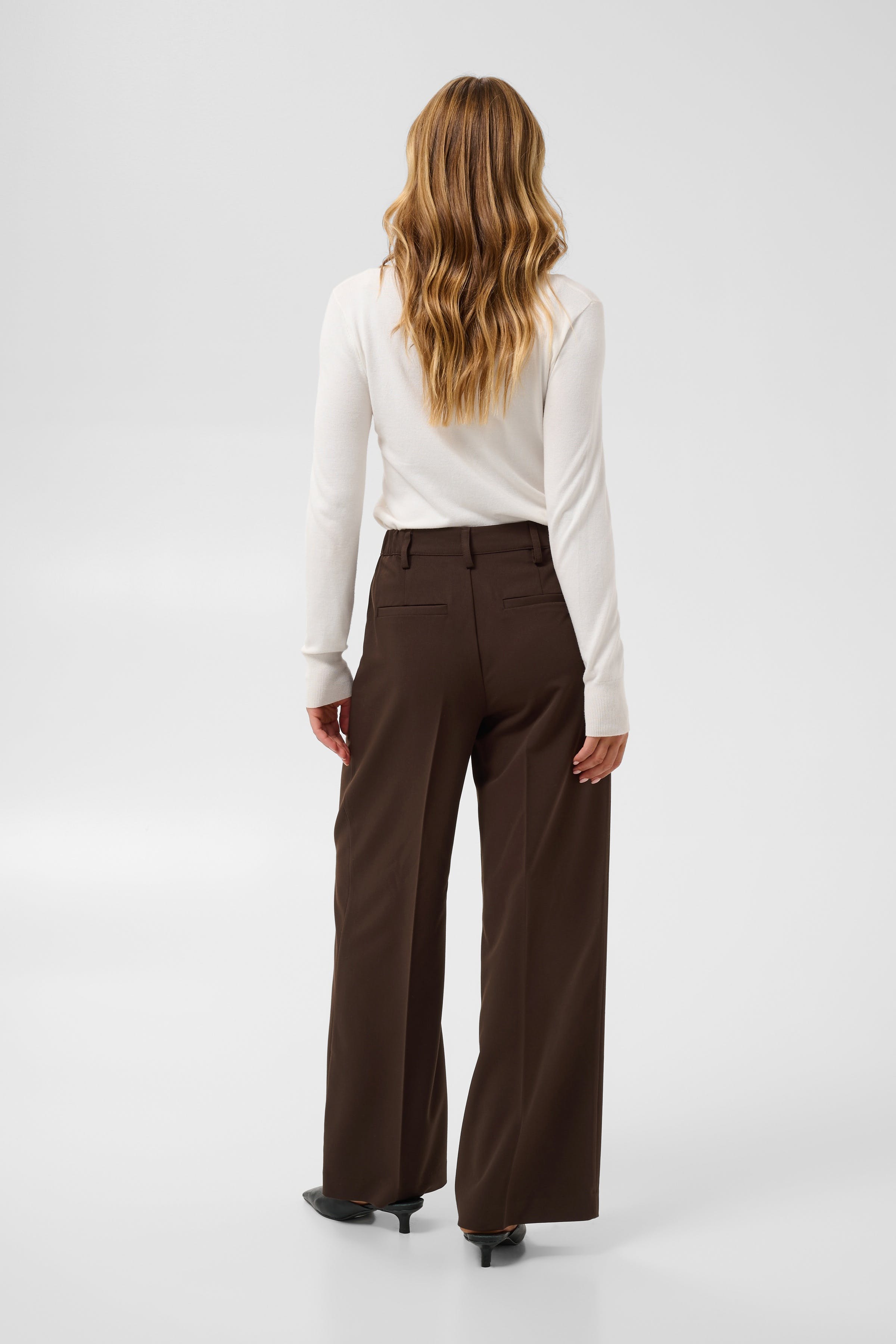 KAsakura Bukser LOOKBOOK BACK 10512237-190915