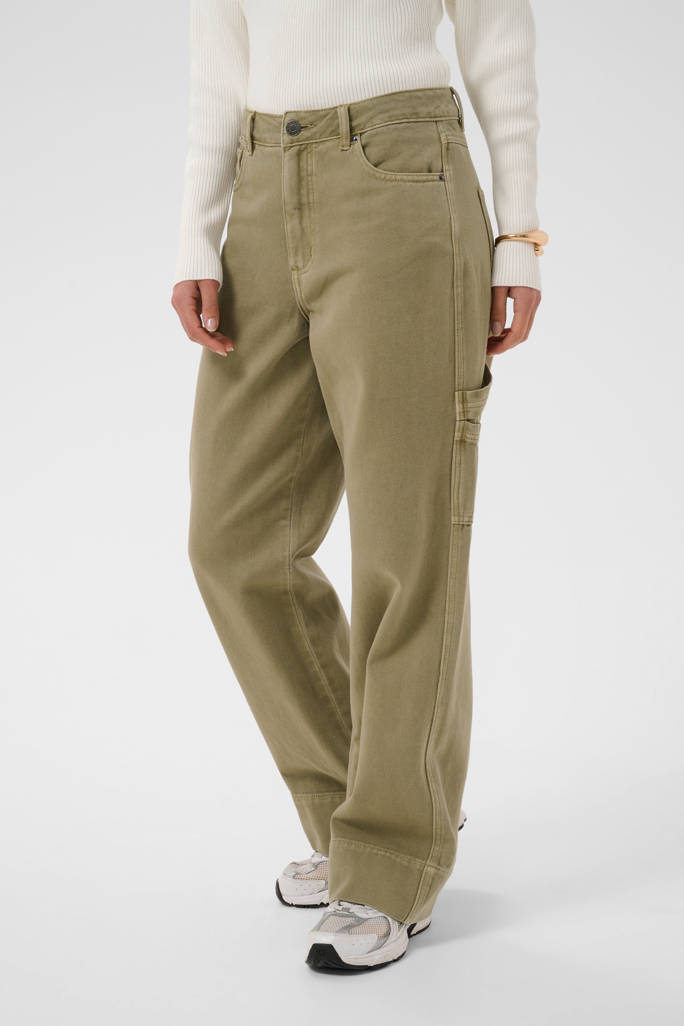 KAmimi Bukser LOOKBOOK FRONT 10511933-170620