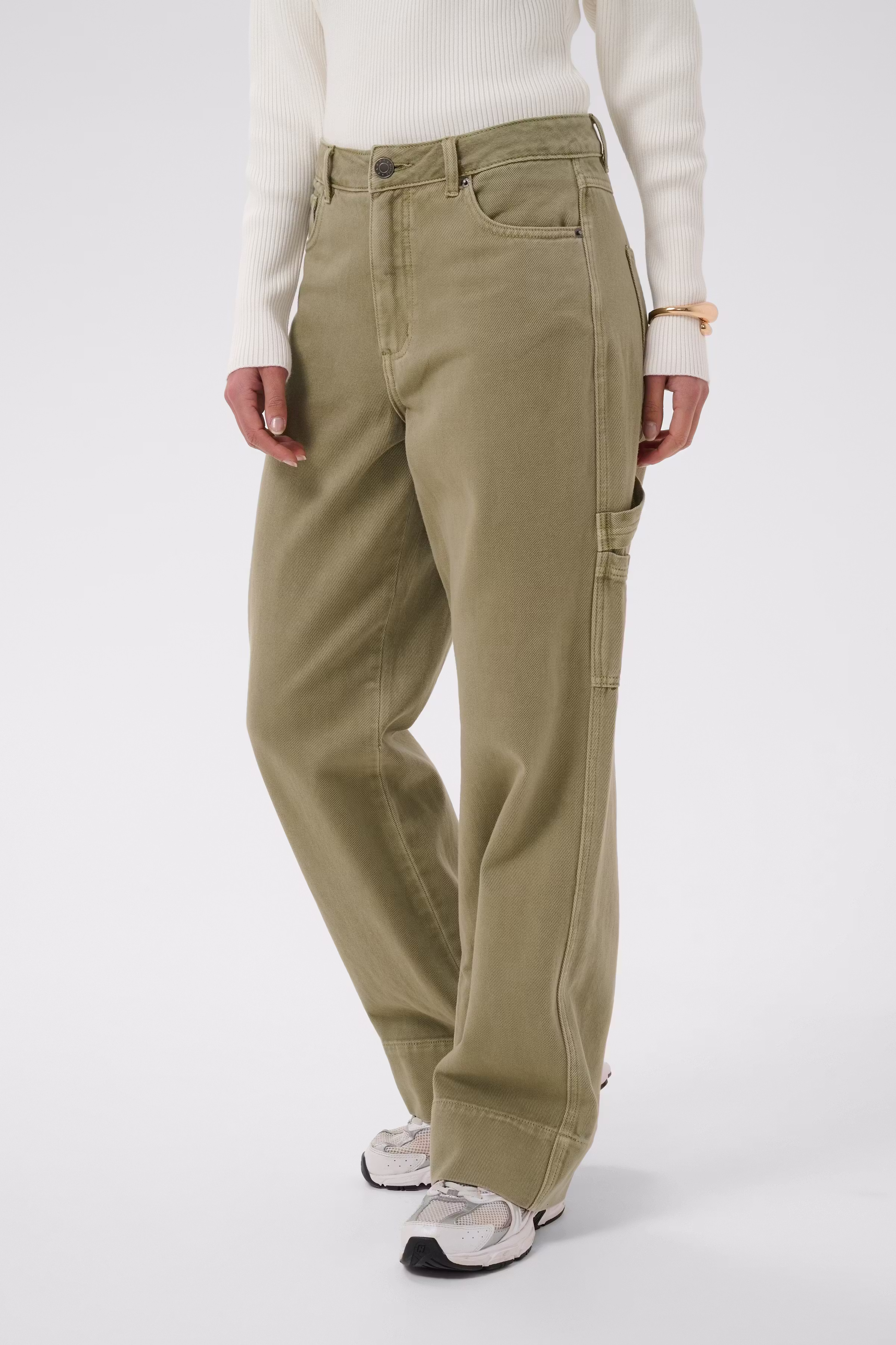 KAmimi Bukser LOOKBOOK FRONT 10511933-170620
