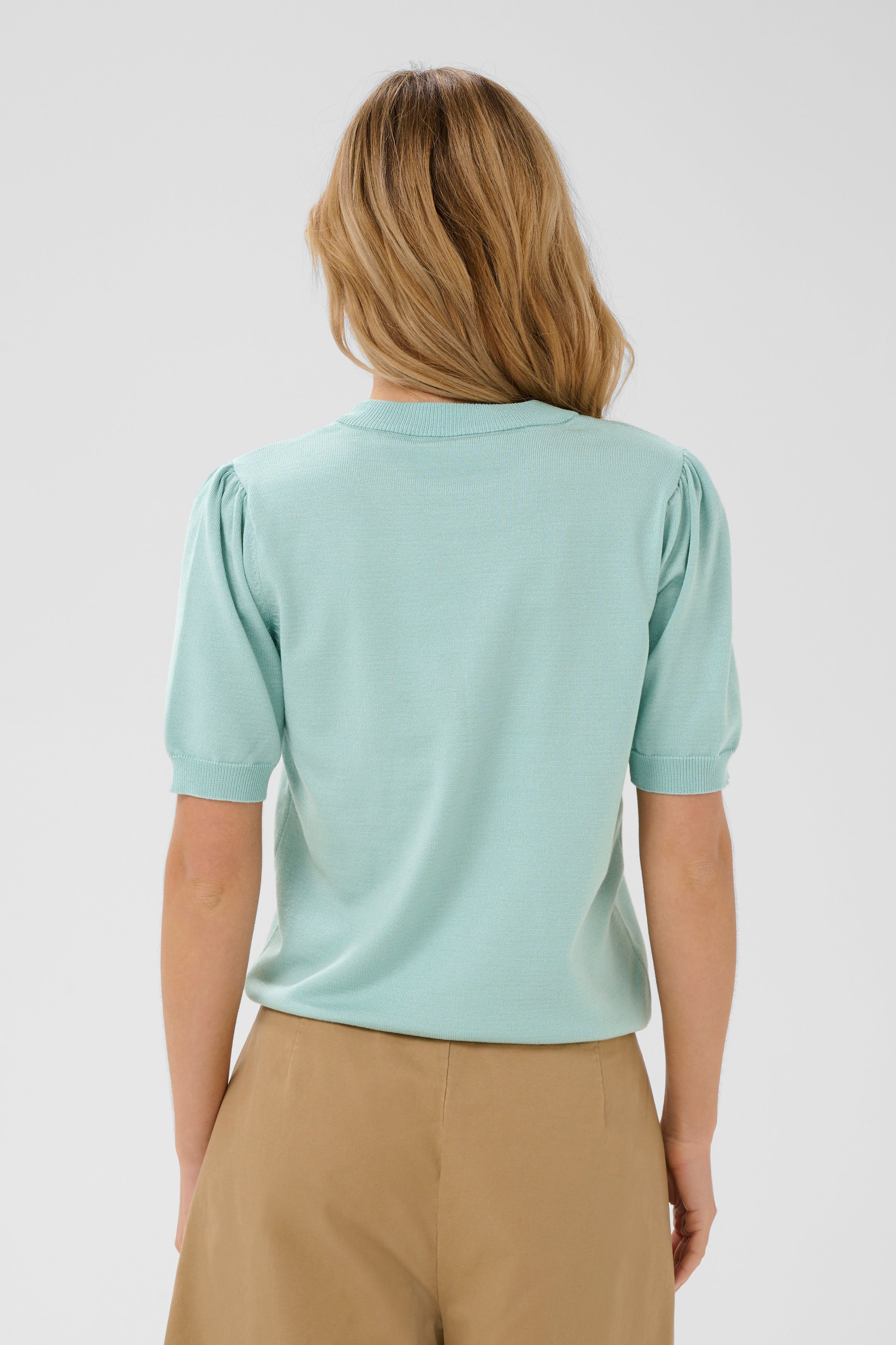 MilaSZ Pullover LOOKBOOK BACK 30511788-144506