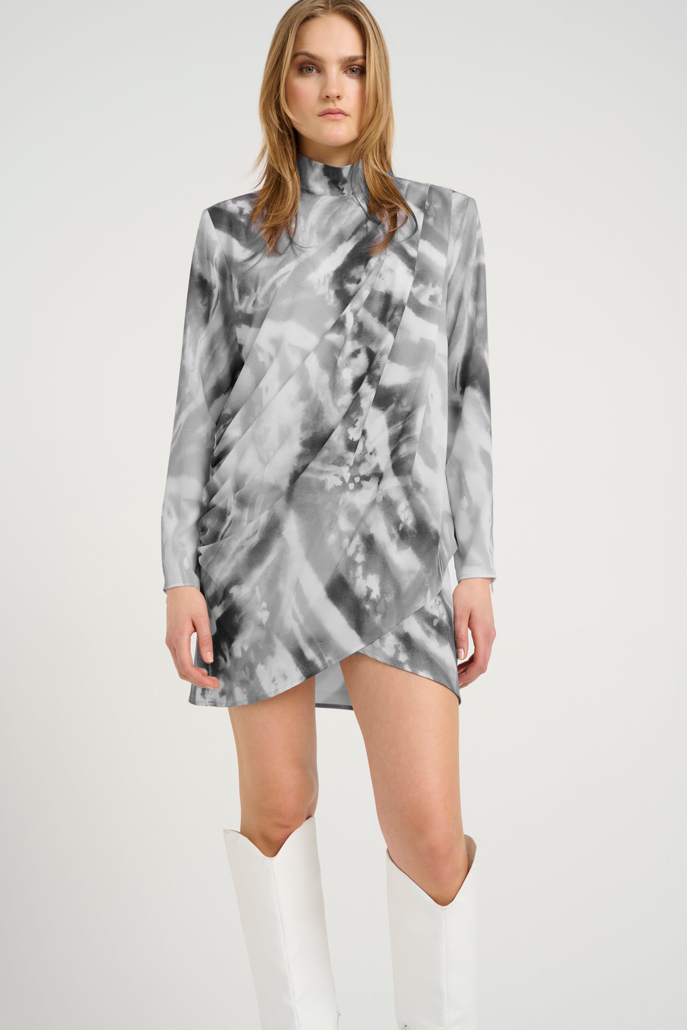 AronaGZ Klänning LOOKBOOK FRONT 10909723-107039