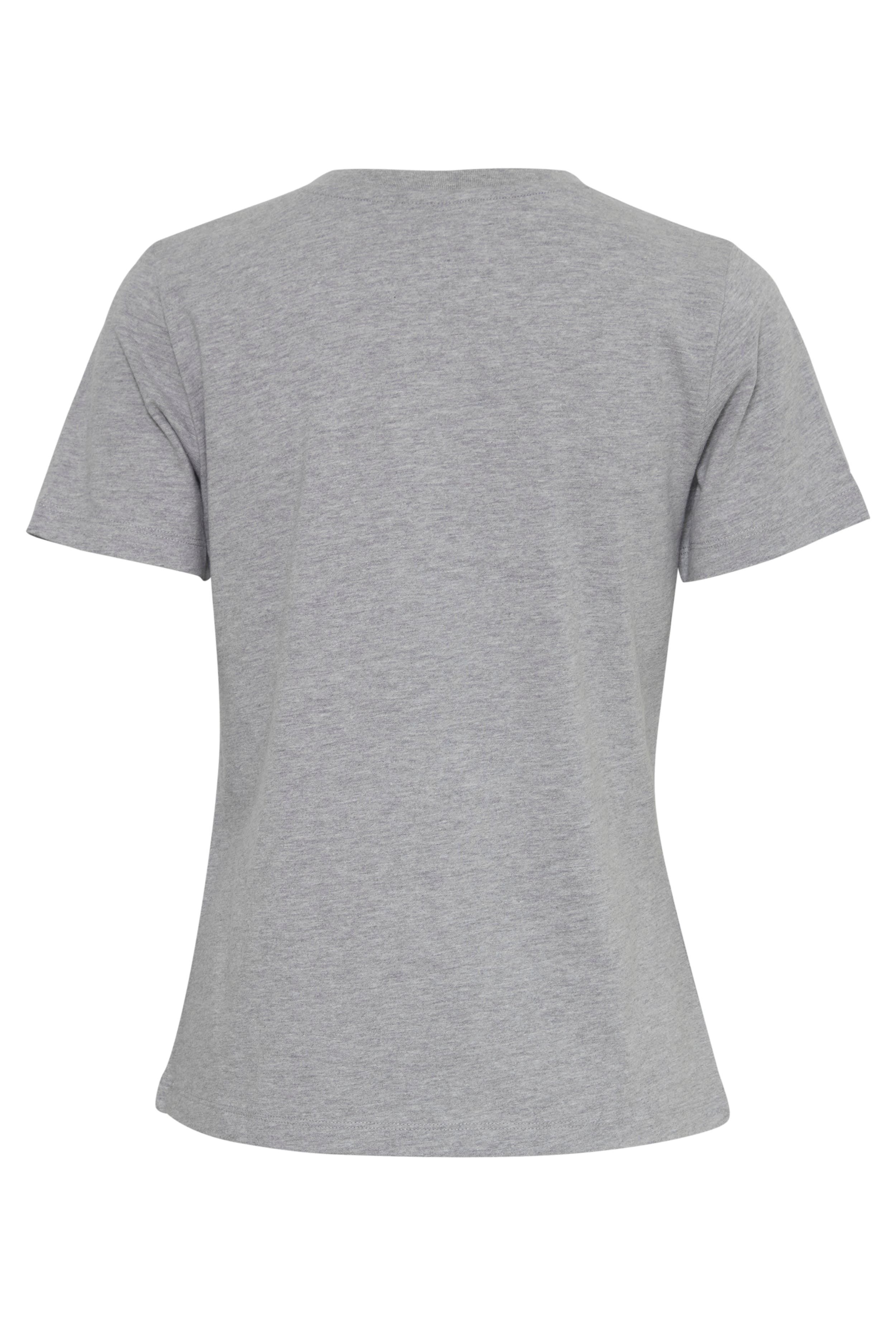 IHPALMER V-neck T-shirt PACK BACK 20120348-200318