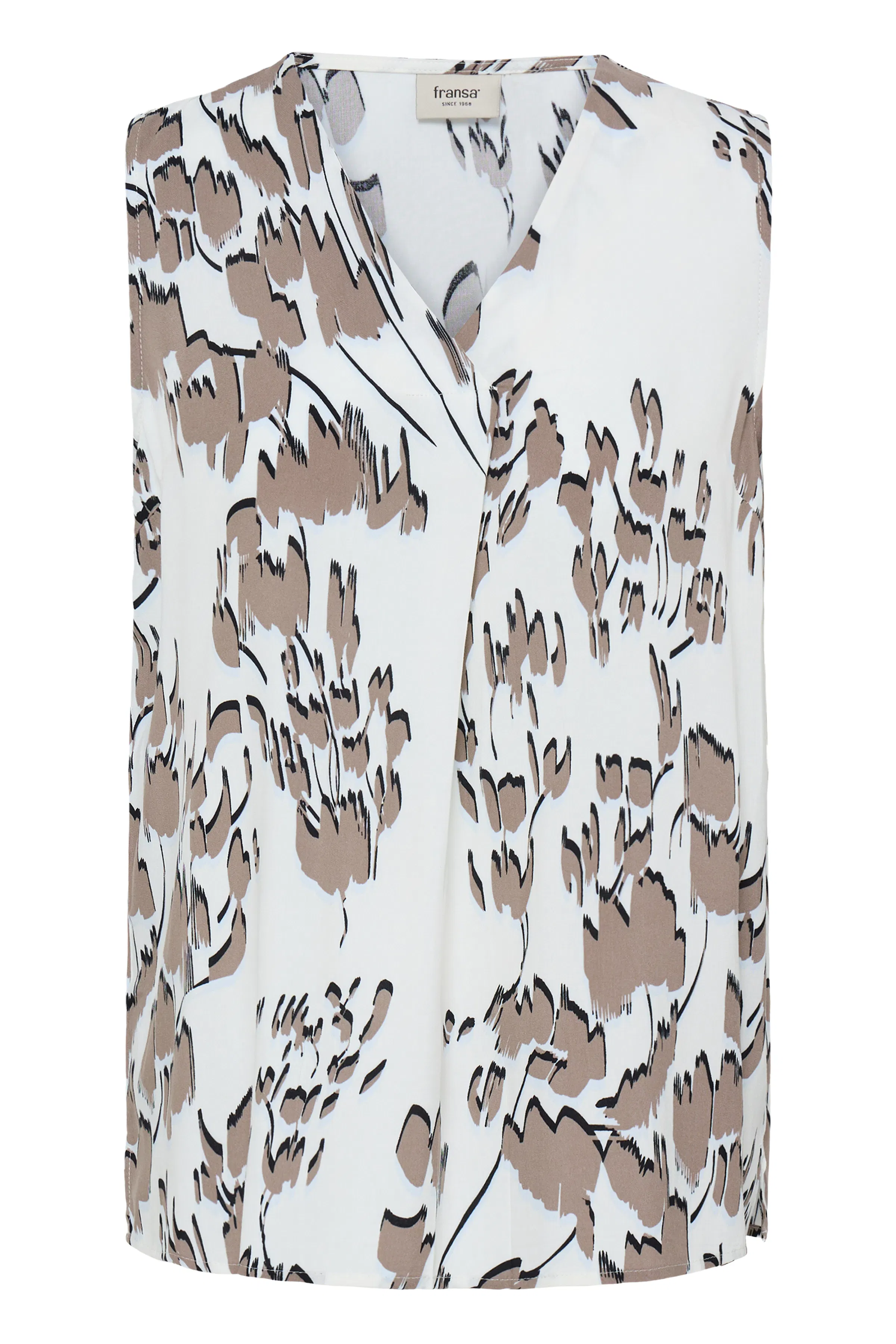 FRHEAT Blus PACK FRONT 20617773-900008618