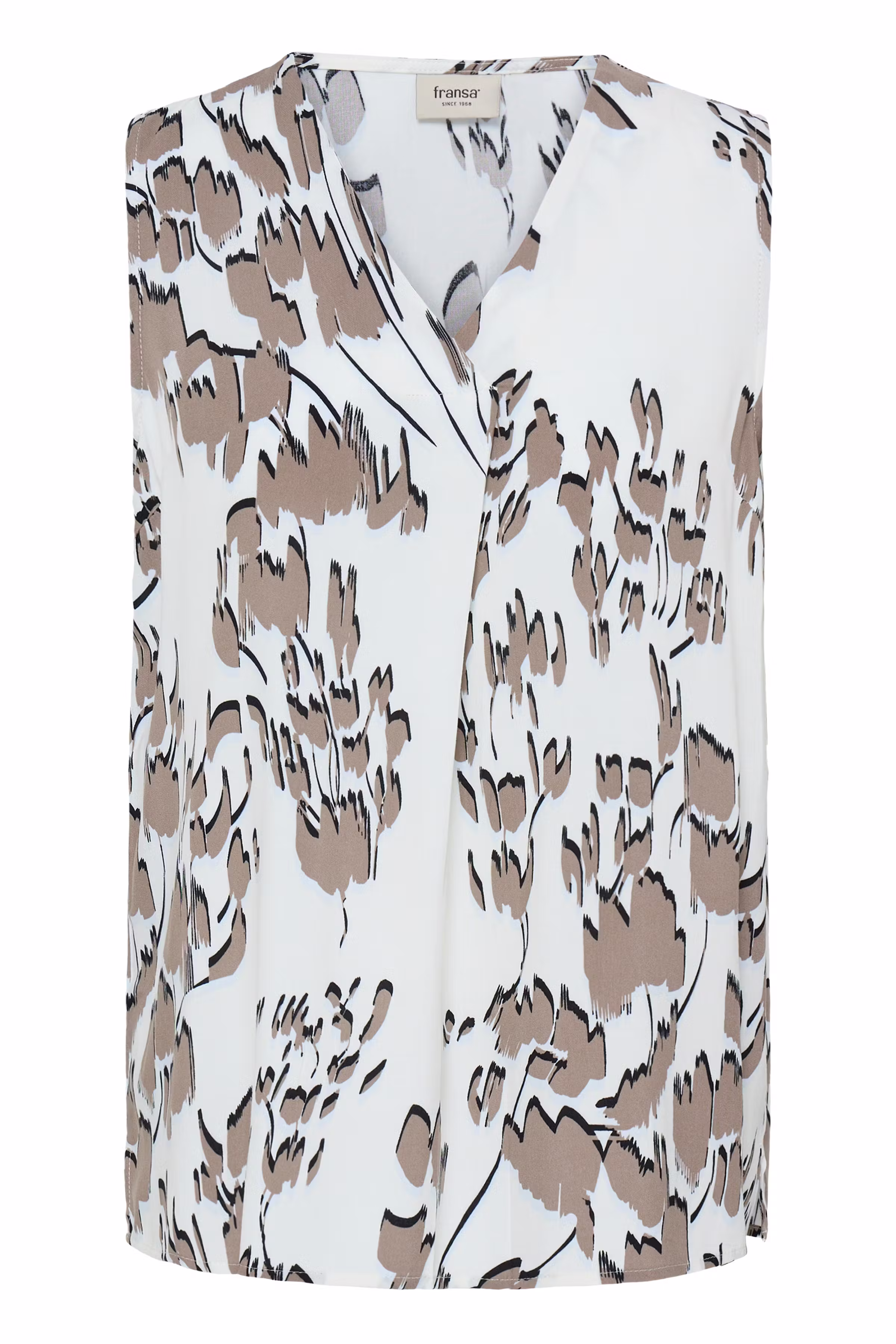 FRHEAT Blus PACK FRONT 20617773-900008622