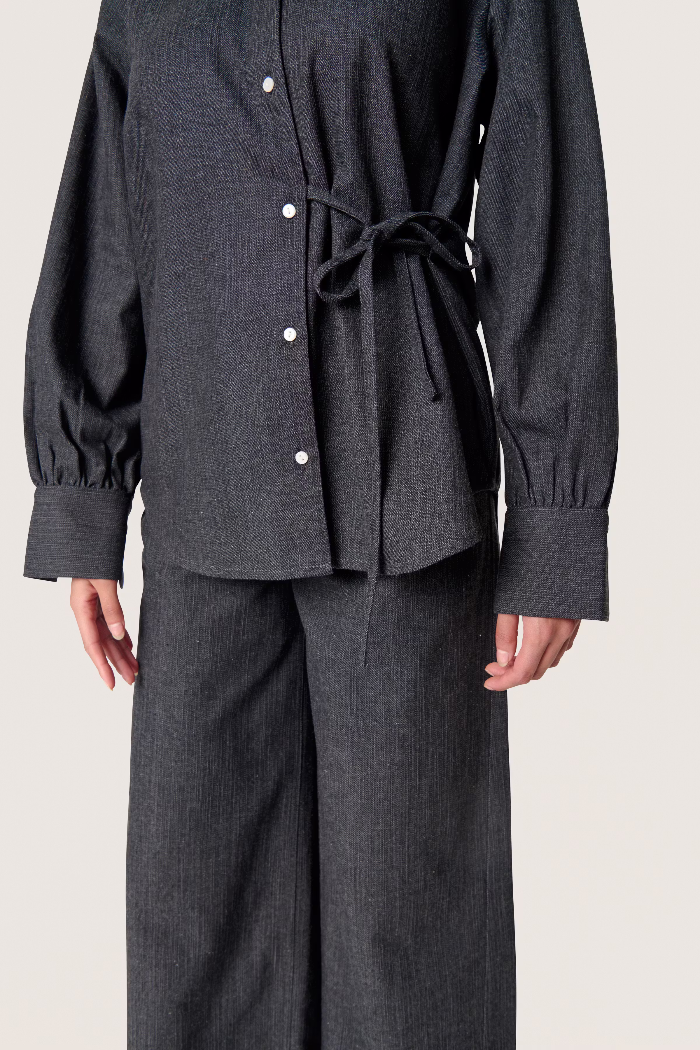 SLKesja Hemd LOOKBOOK DETAIL 30408539-304116