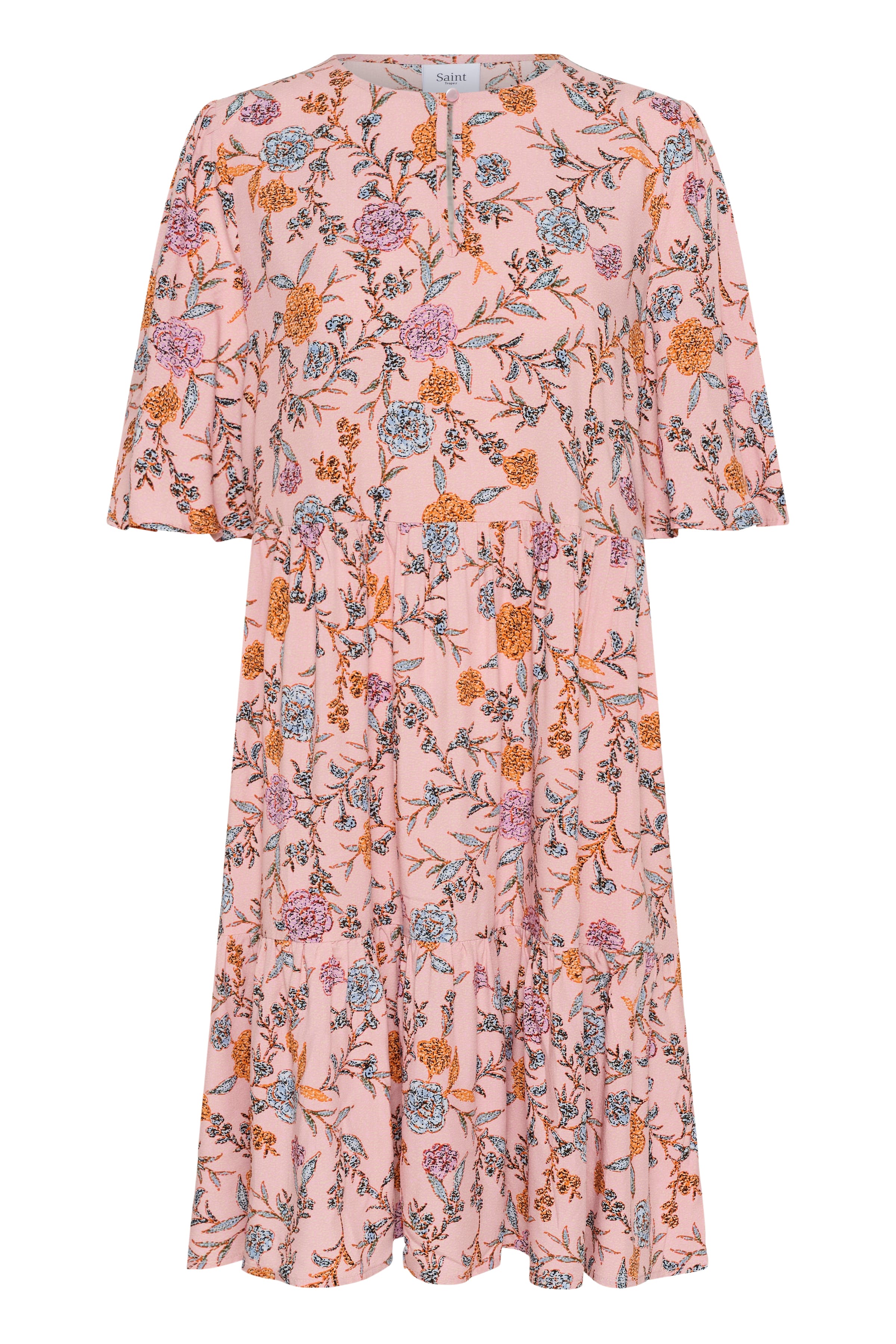 EdaSZ Jurk PACK FRONT 30514531-304263