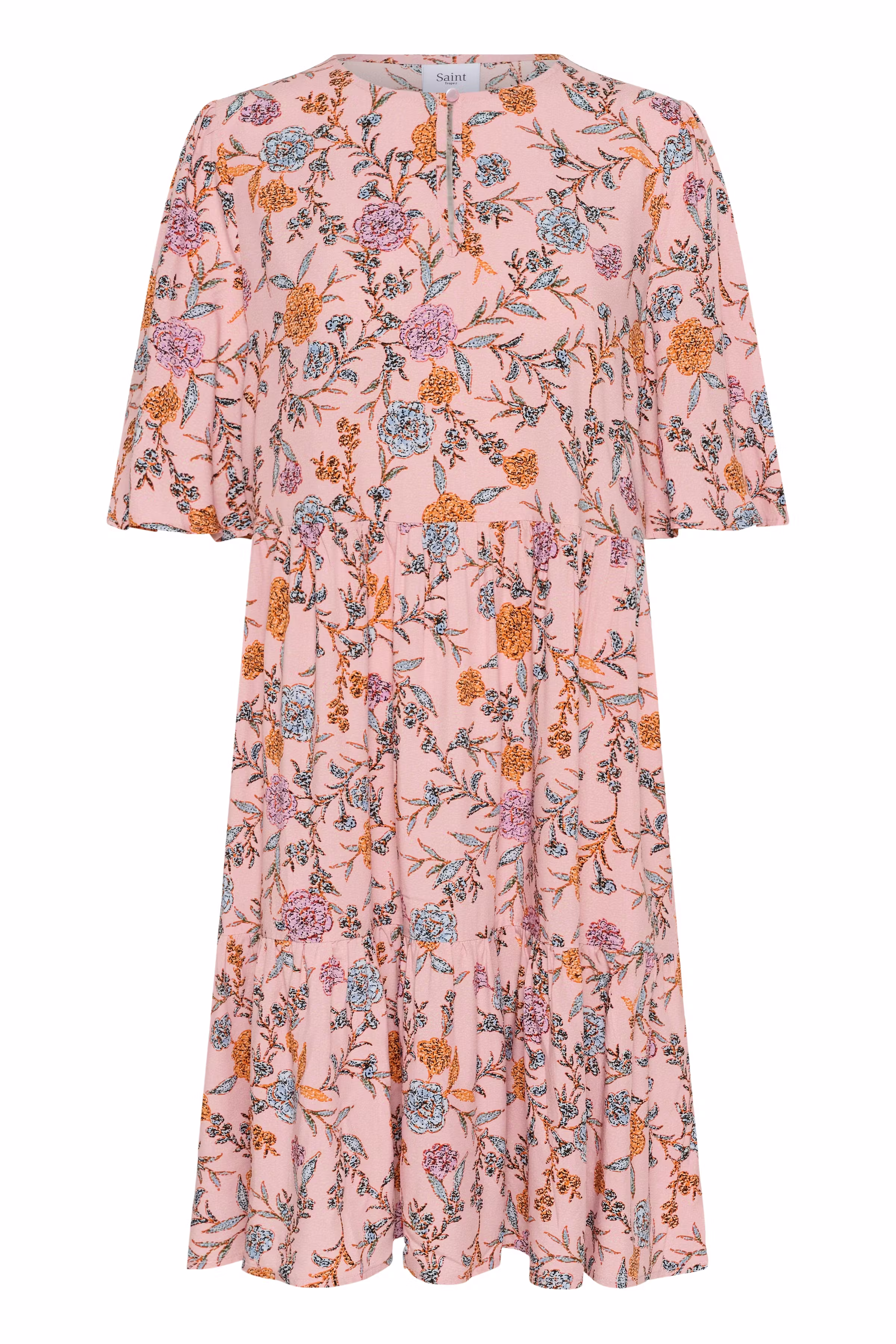 EdaSZ Jurk PACK FRONT 30514531-304266