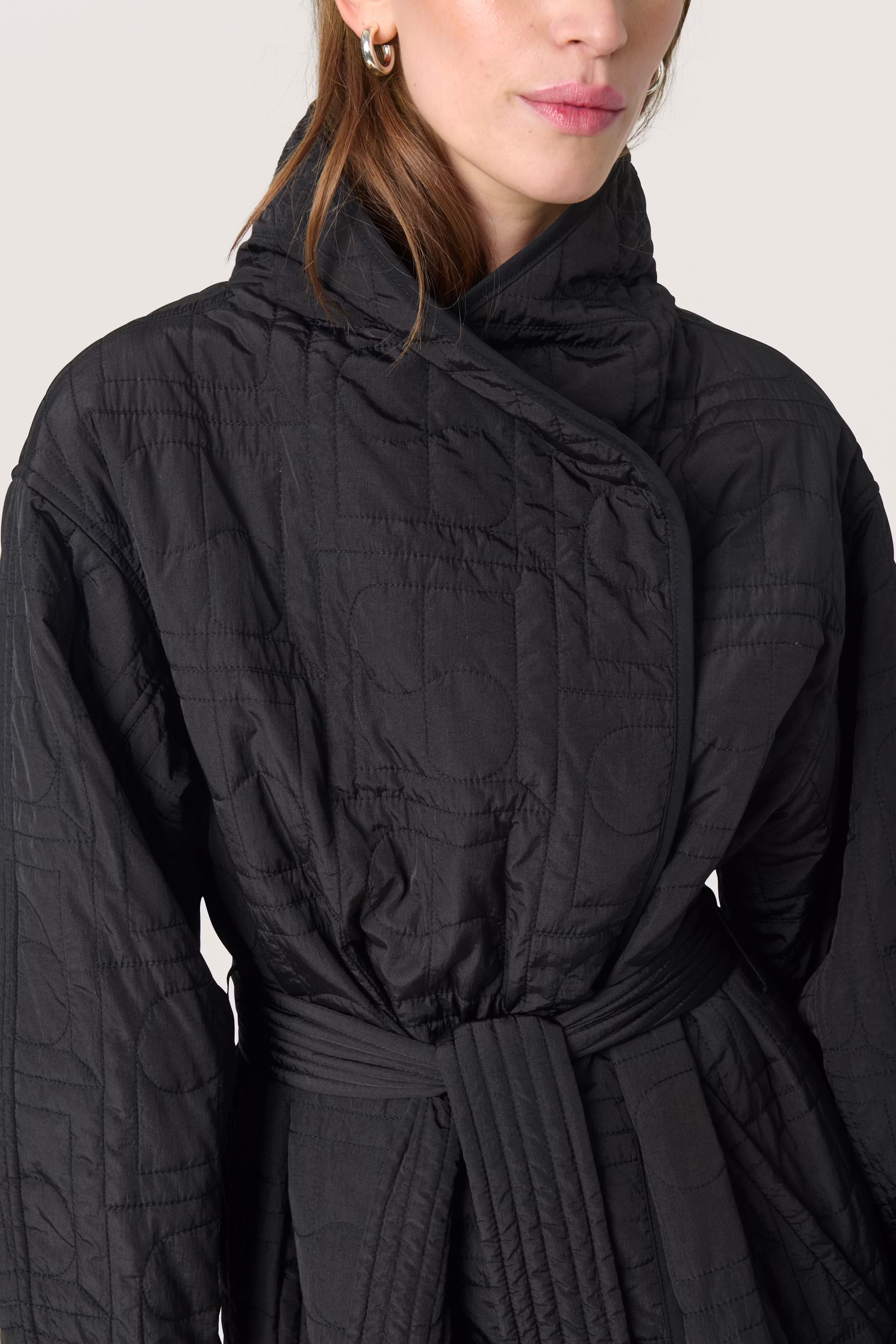 SLJackline Coat LOOKBOOK DETAIL 30408388-194008