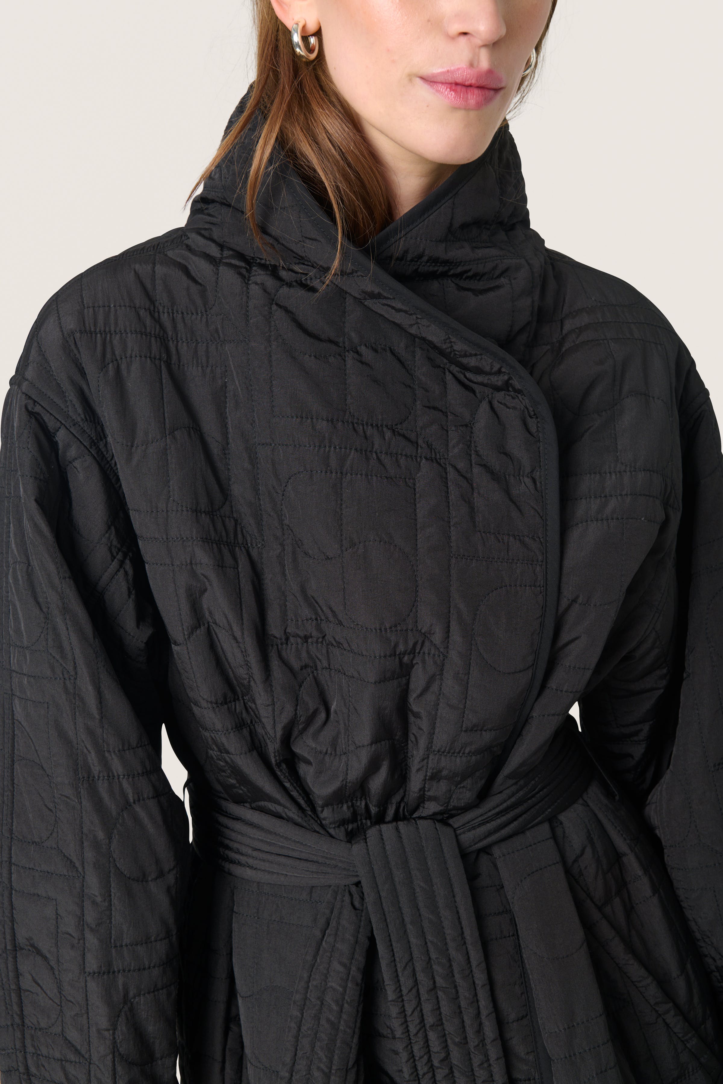 SLJackline Coat LOOKBOOK DETAIL 30408388-194008