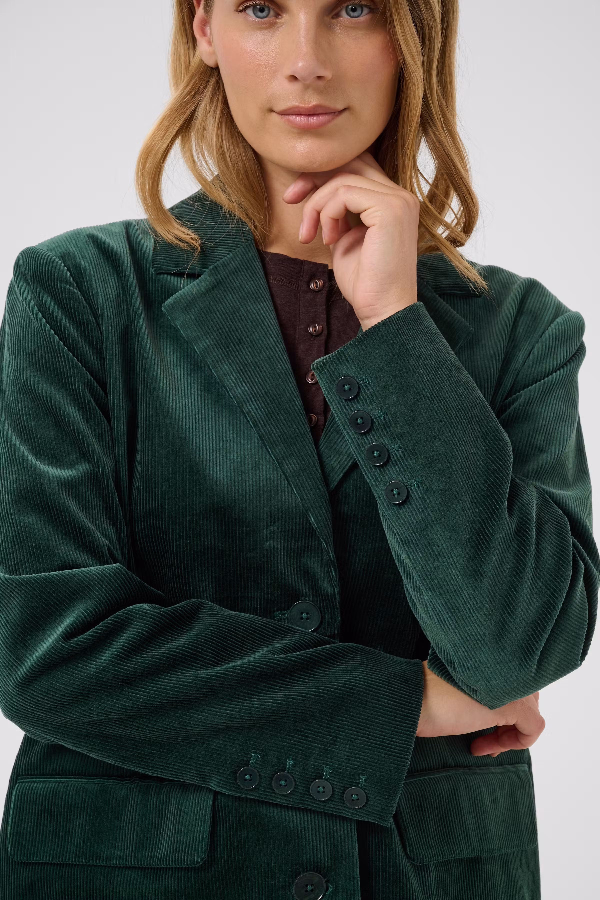 ConjaPW Blazer LOOKBOOK DETAIL 30310799-194906