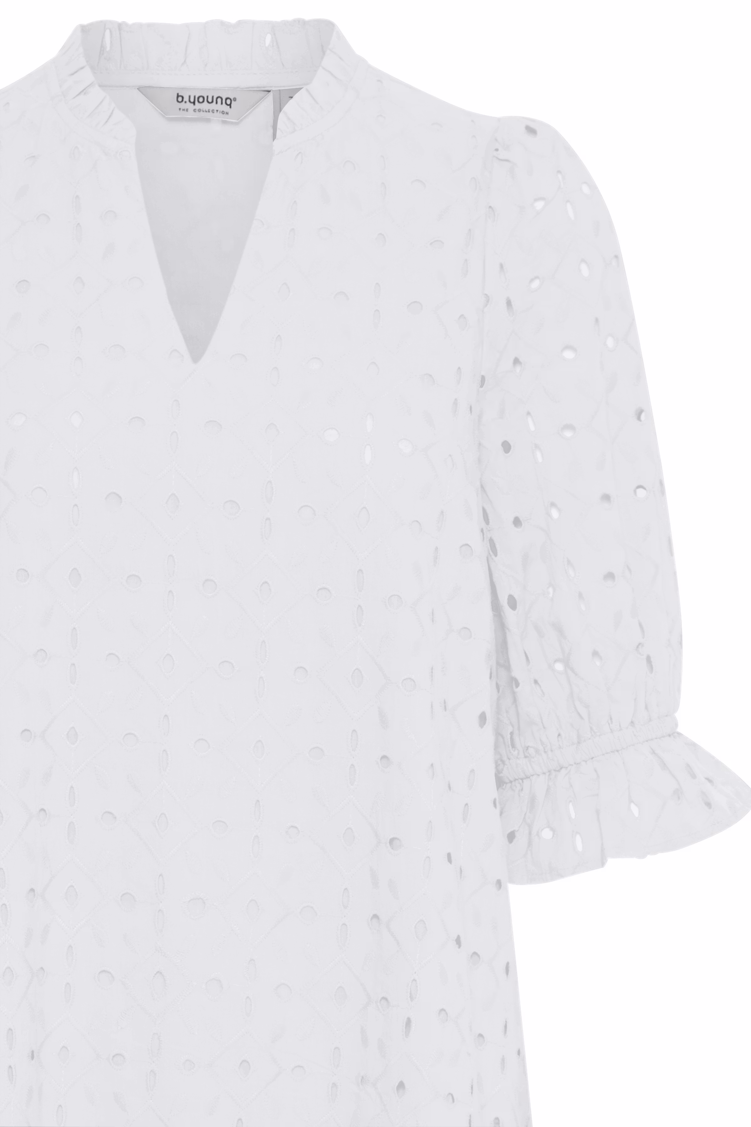 BYGALLA Kjole PACK DETAIL 20814935-110601