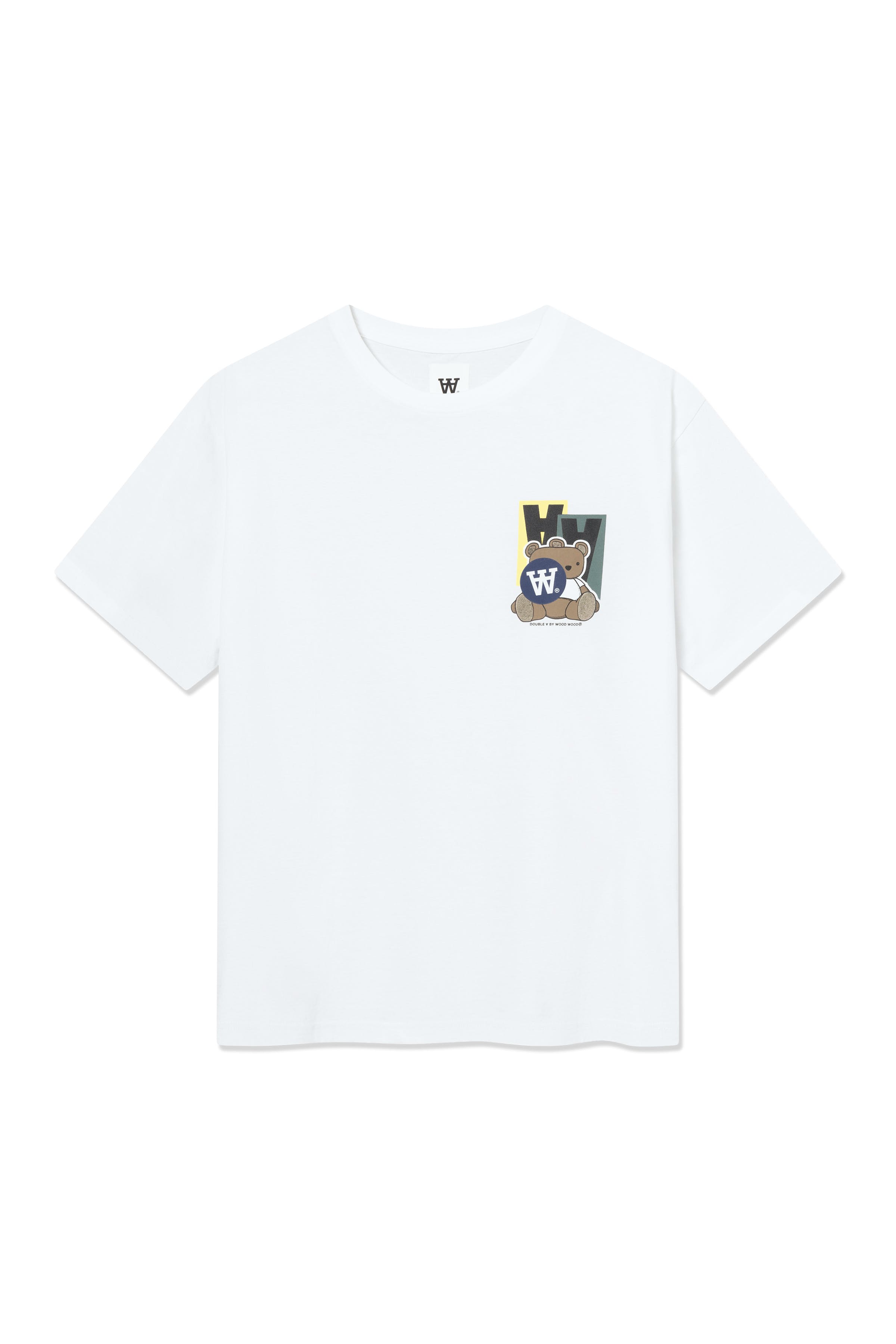 WWLiam T-shirt PACK FRONT 30251986-110601