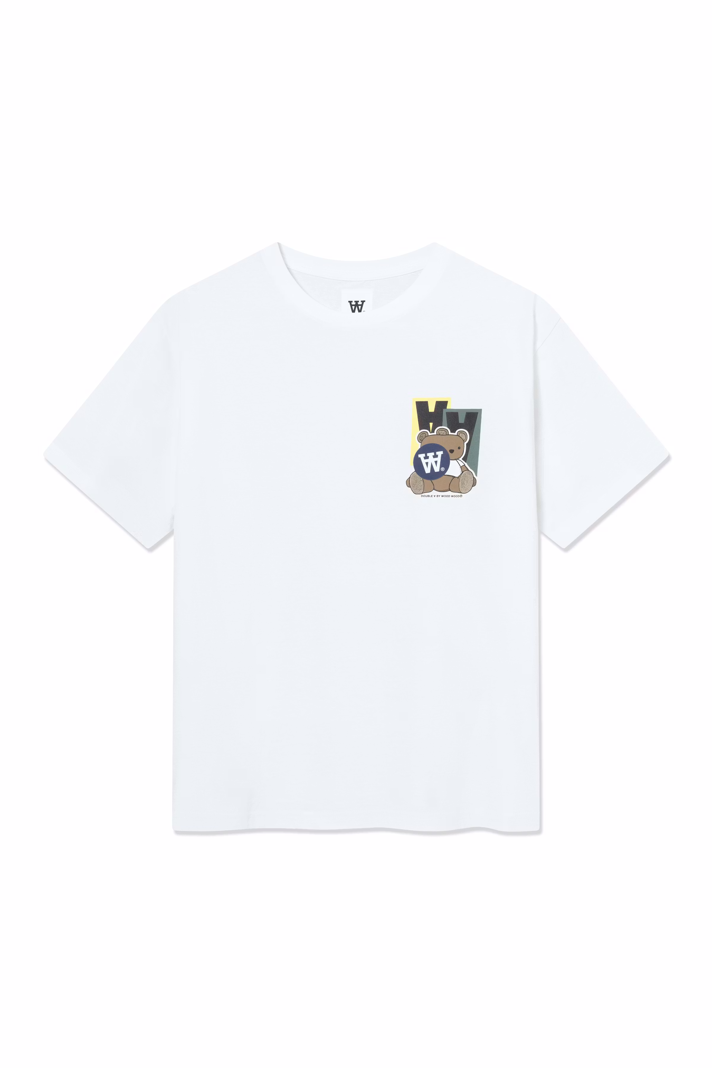 WWLiam T-shirt stickers PACK FRONT 30251986-110601