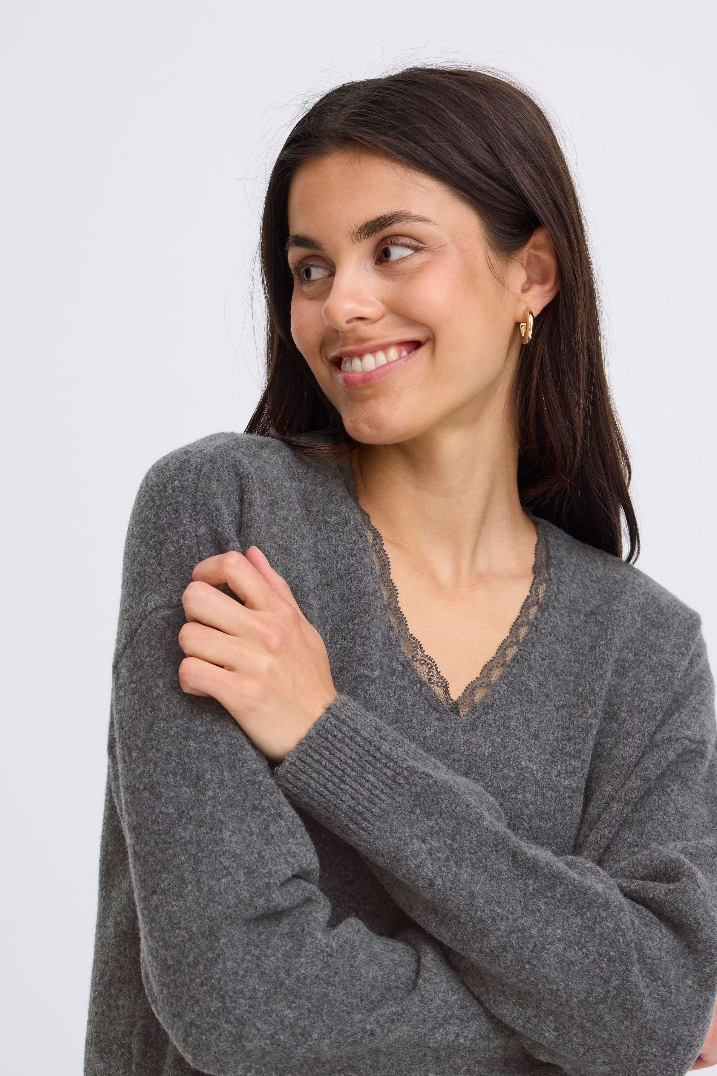 FRELLEN Pullover LOOKBOOK DETAIL 20617082-1902031