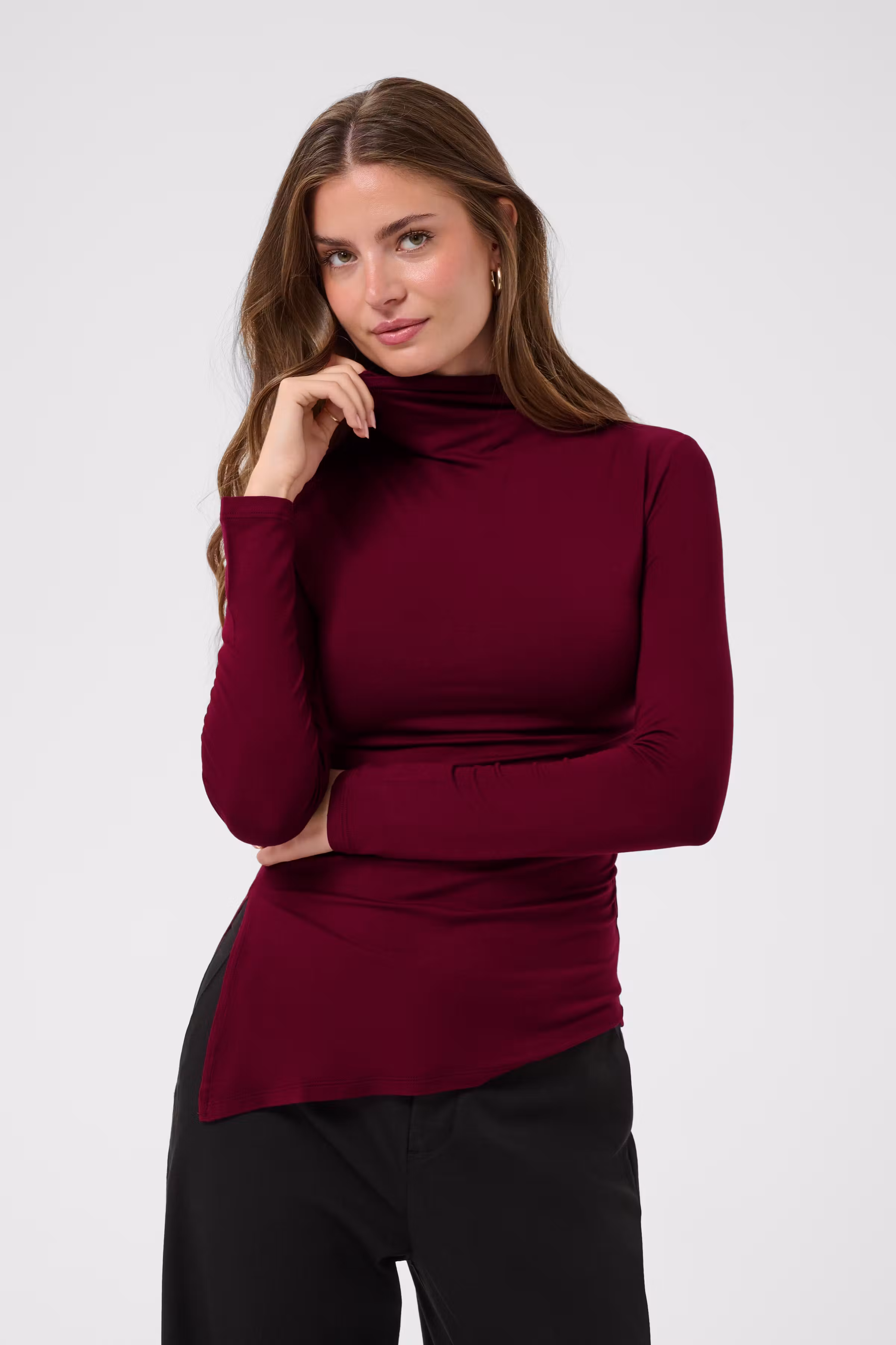 CRArmina T-shirt LOOKBOOK FRONT 10615788-191522