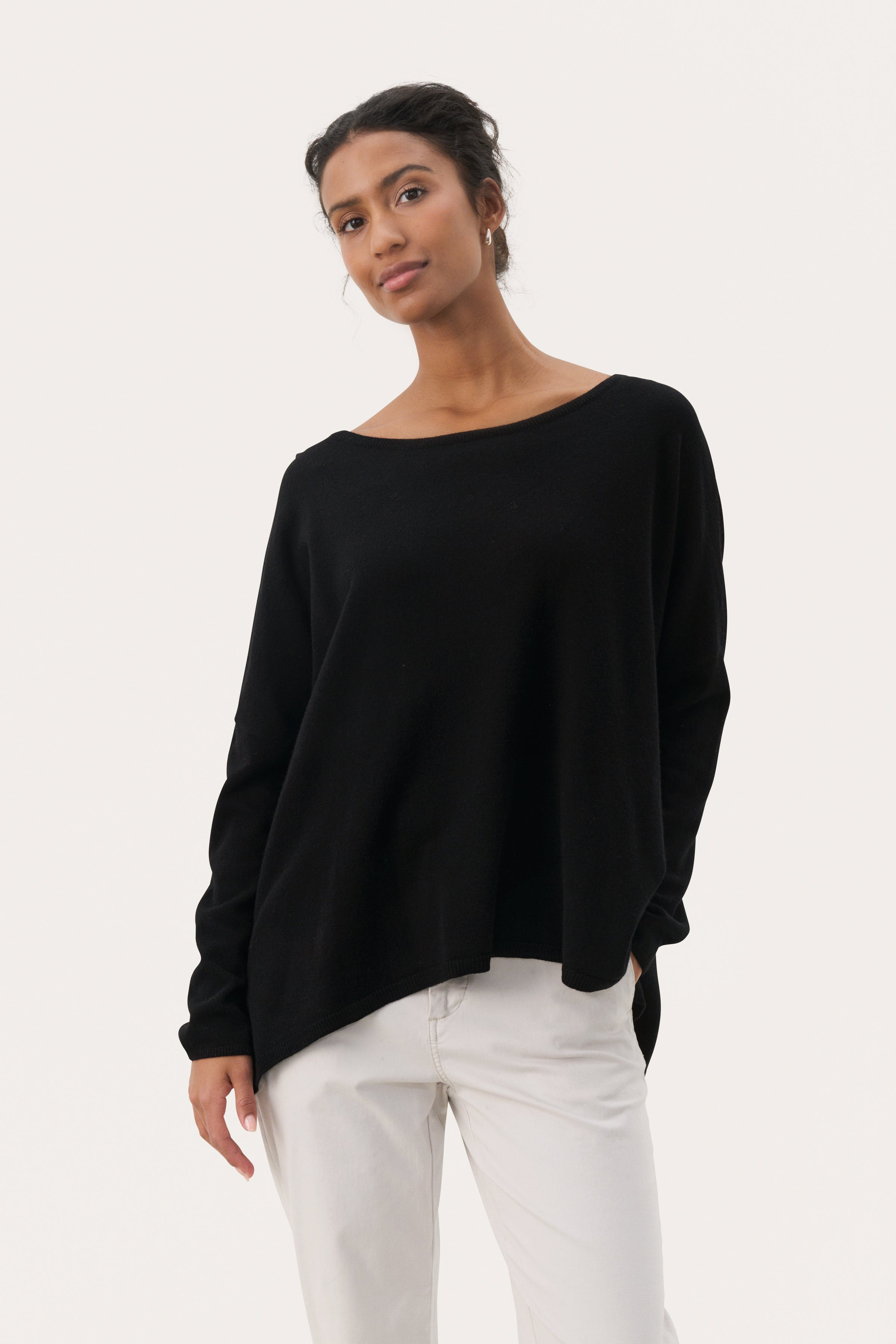 TilaPW Pullover LOOKBOOK FRONT 30307306-194008