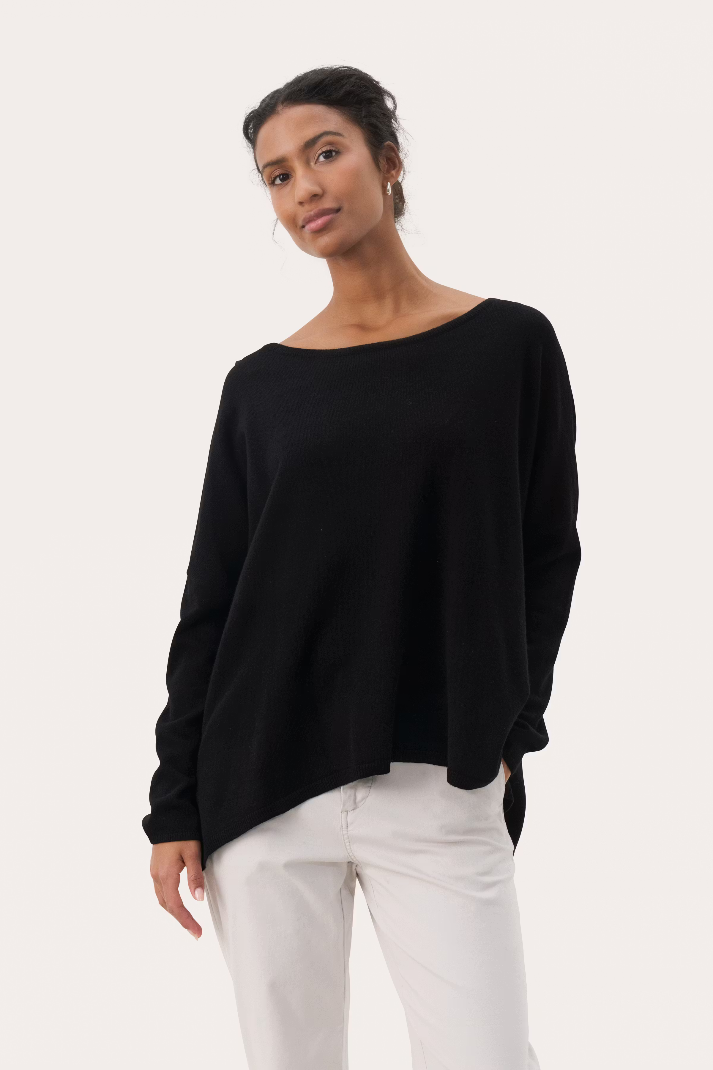 TilaPW Pullover LOOKBOOK FRONT 30307306-194008