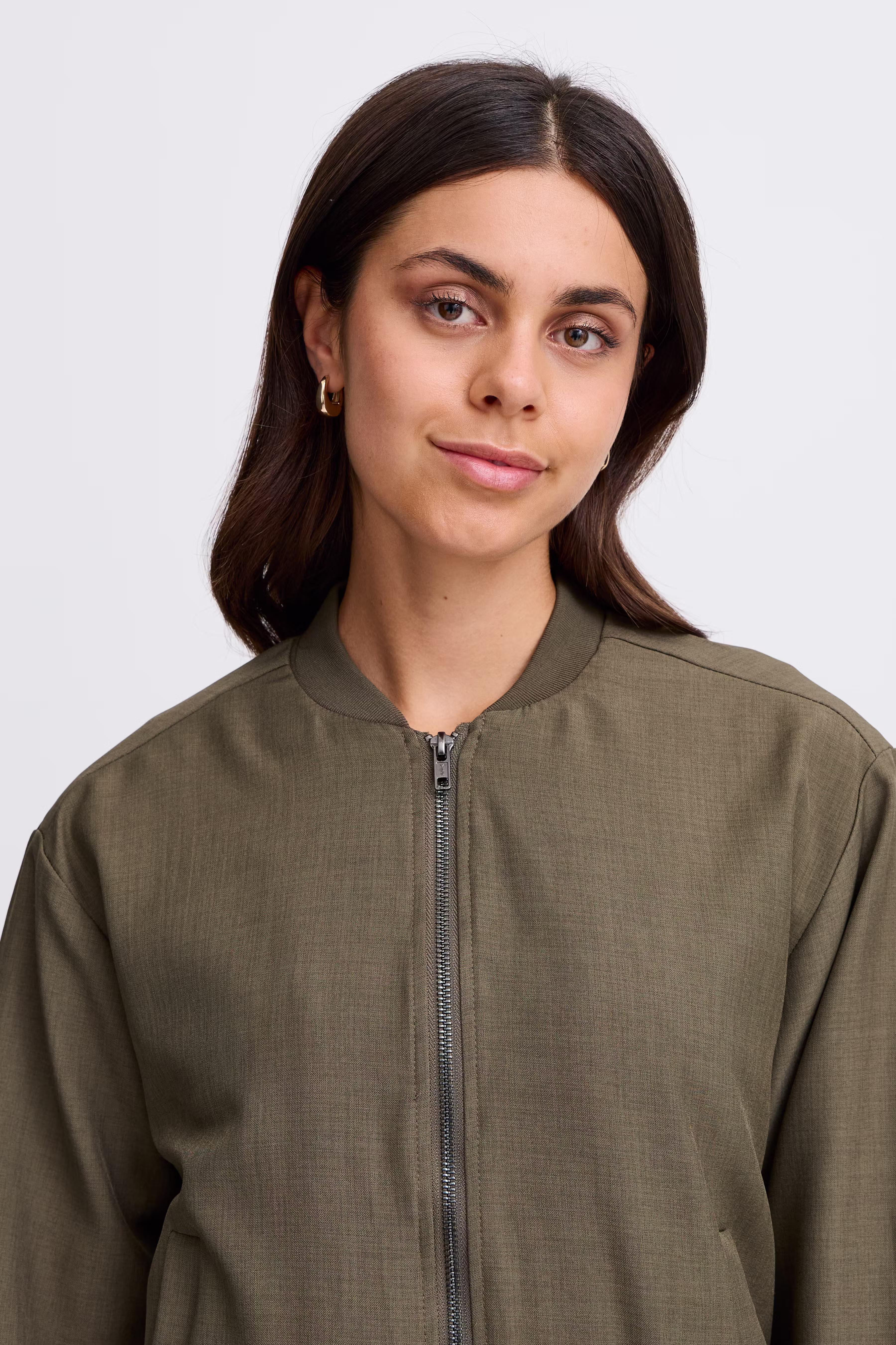 FRMAREENA Casual jakke LOOKBOOK DETAIL 20615840-1905161