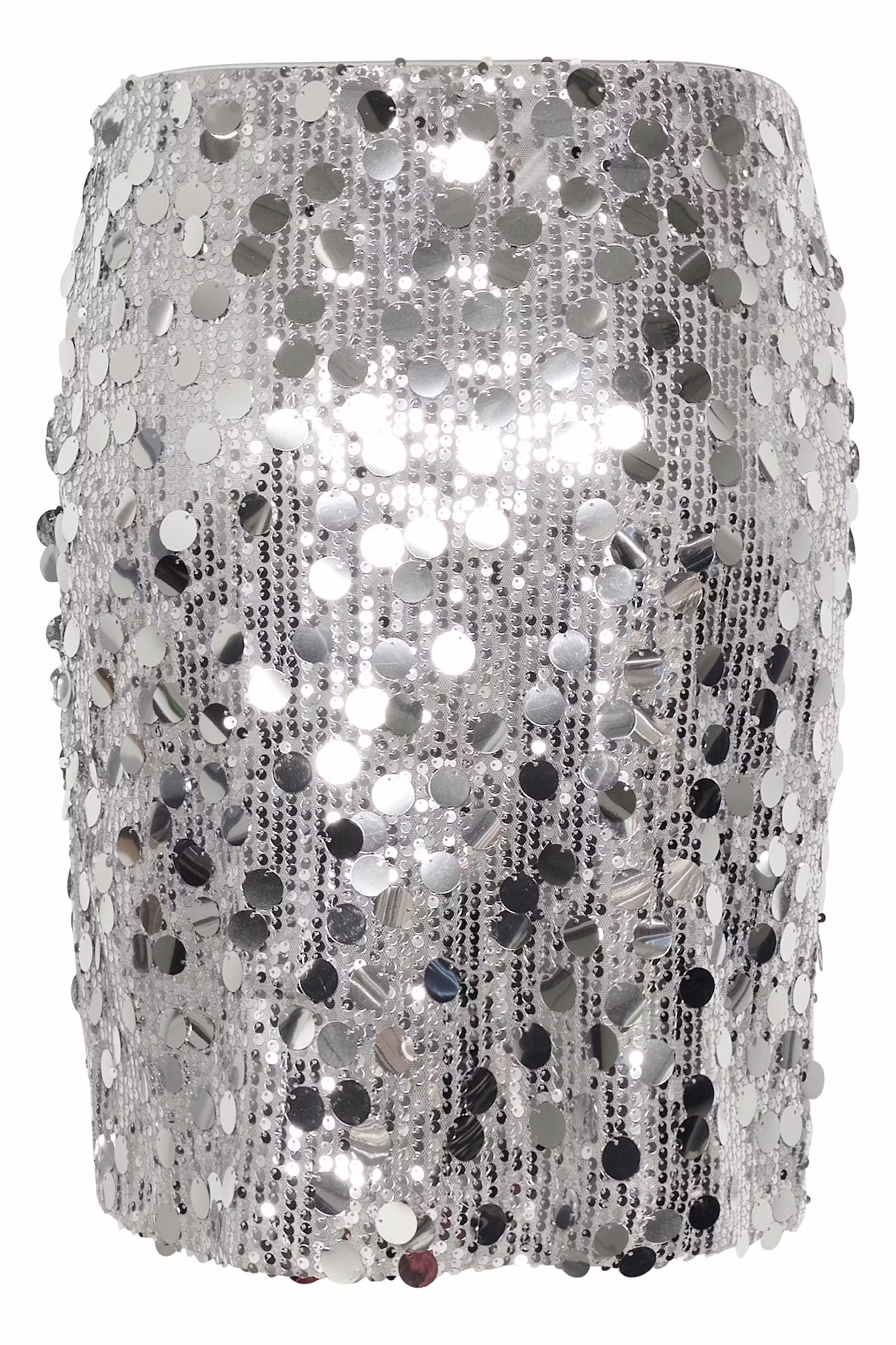 CRSparkle Sequin skirt PACK BACK 10612974-106679