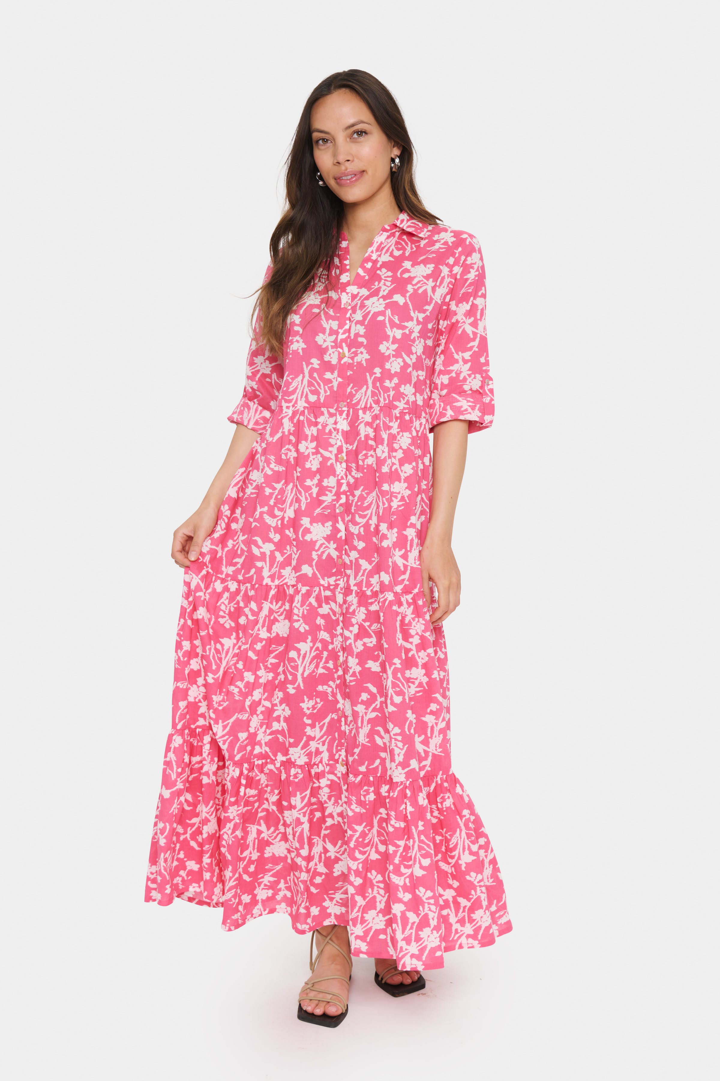 ZusSZ Dress LOOKBOOK FRONT 30513601-304274