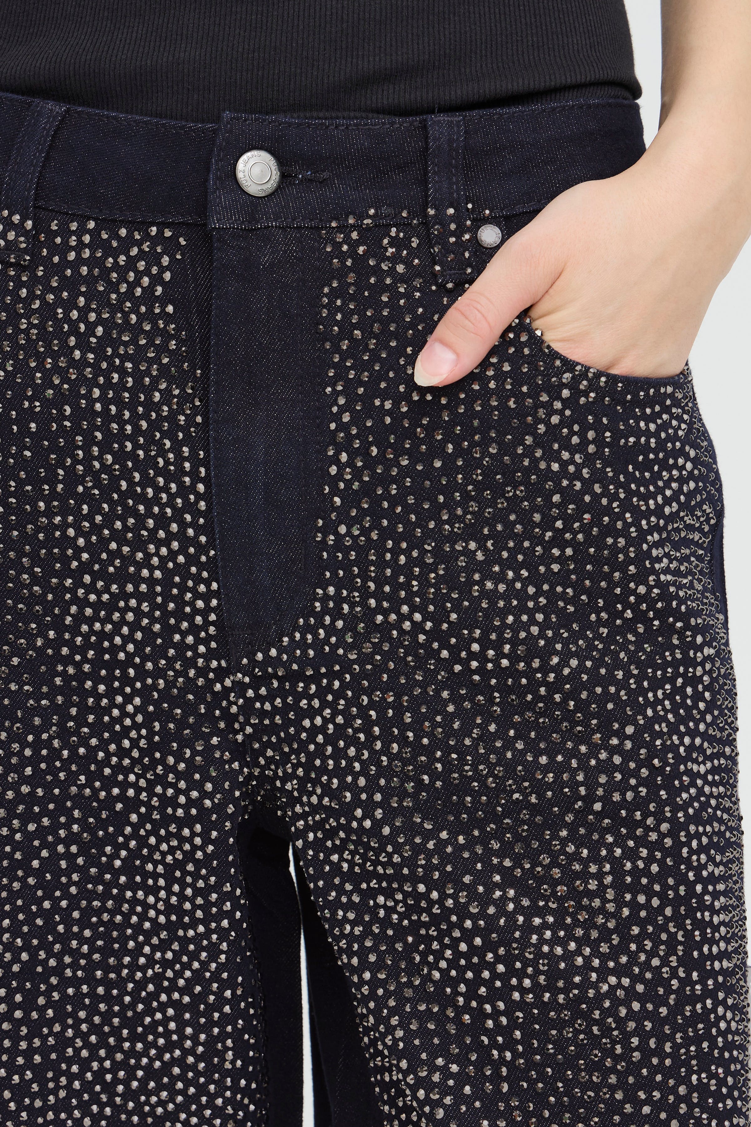 PZGALLERY Jeans LOOKBOOK DETAIL 50209244-200002