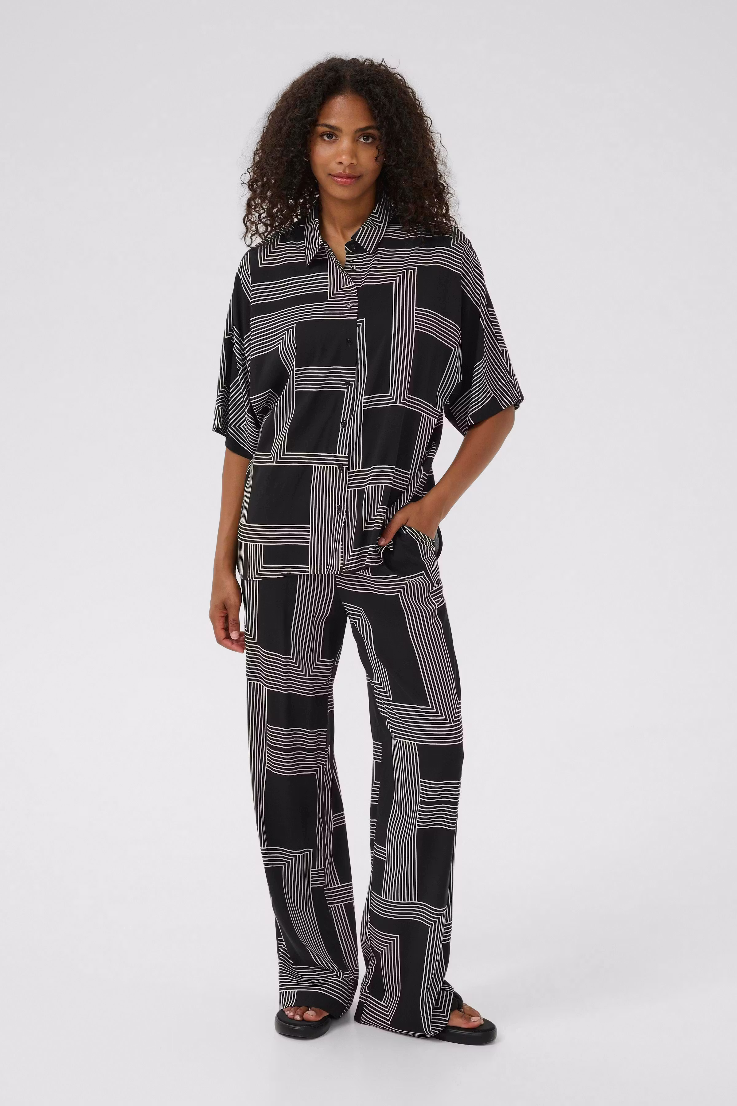 KAdonny Shirt LOOKBOOK FRONT 10510103-107704