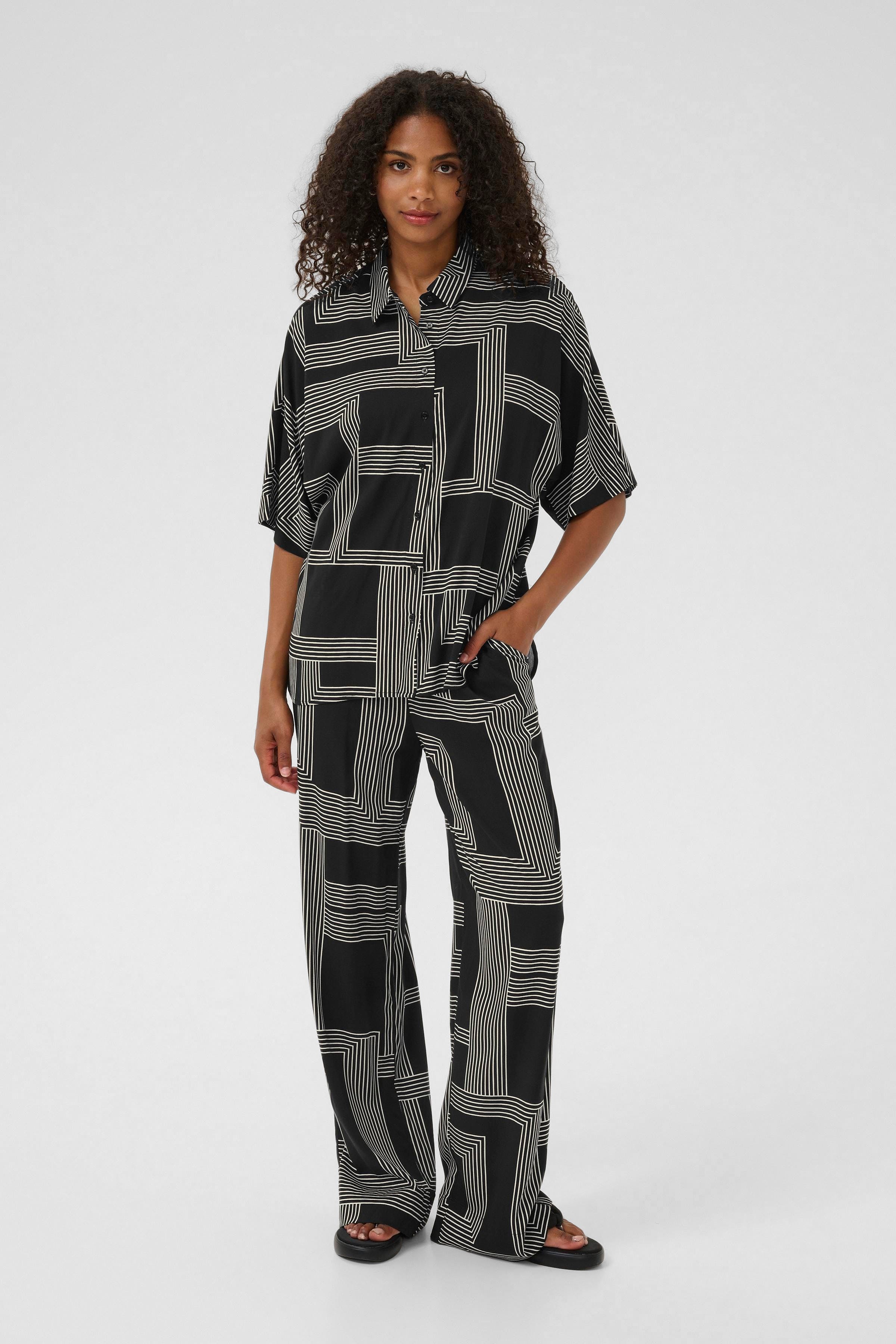 KAdonny Shirt LOOKBOOK FRONT 10510103-107704