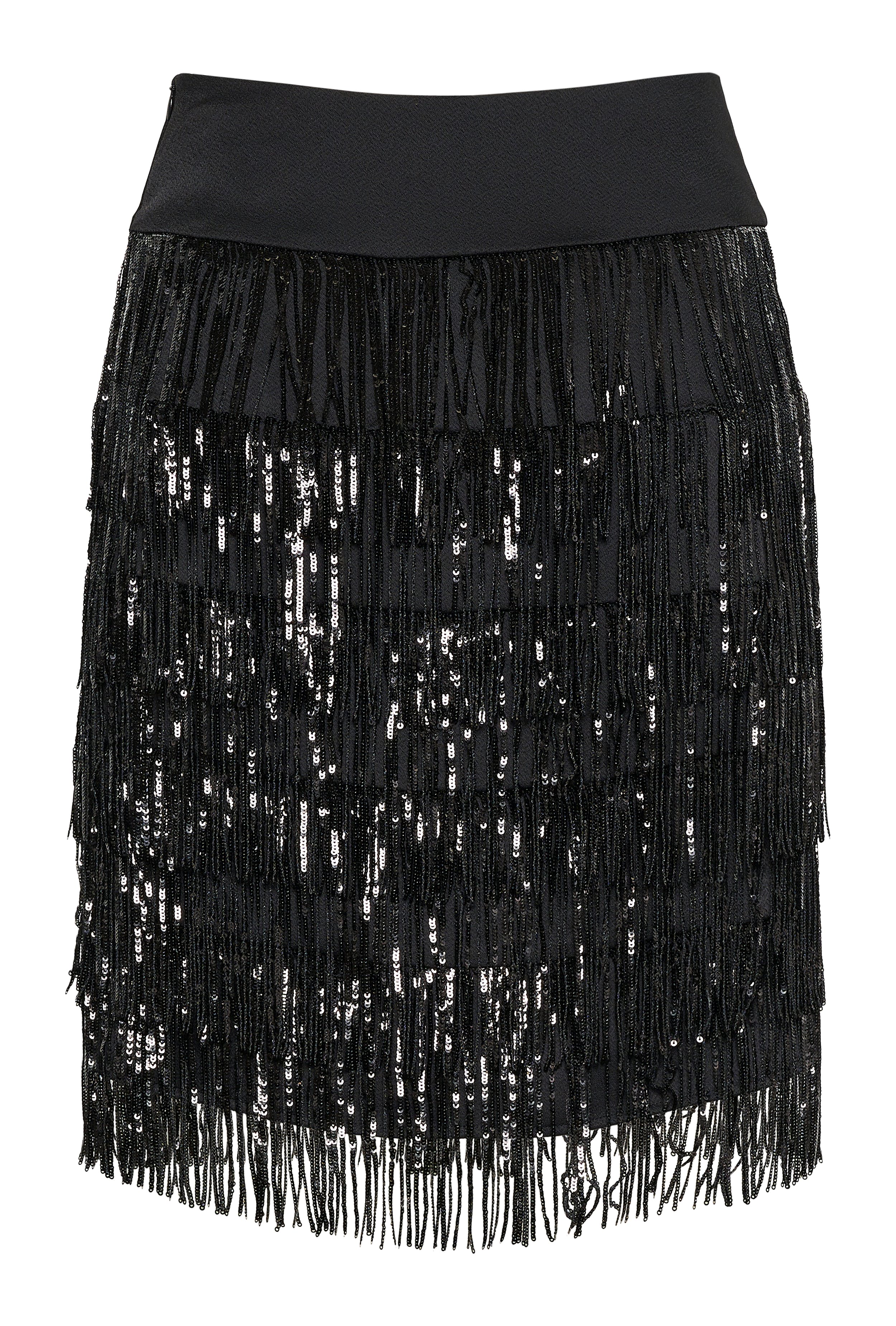 DecimaIW Skirt PACK BACK 30109805-194008