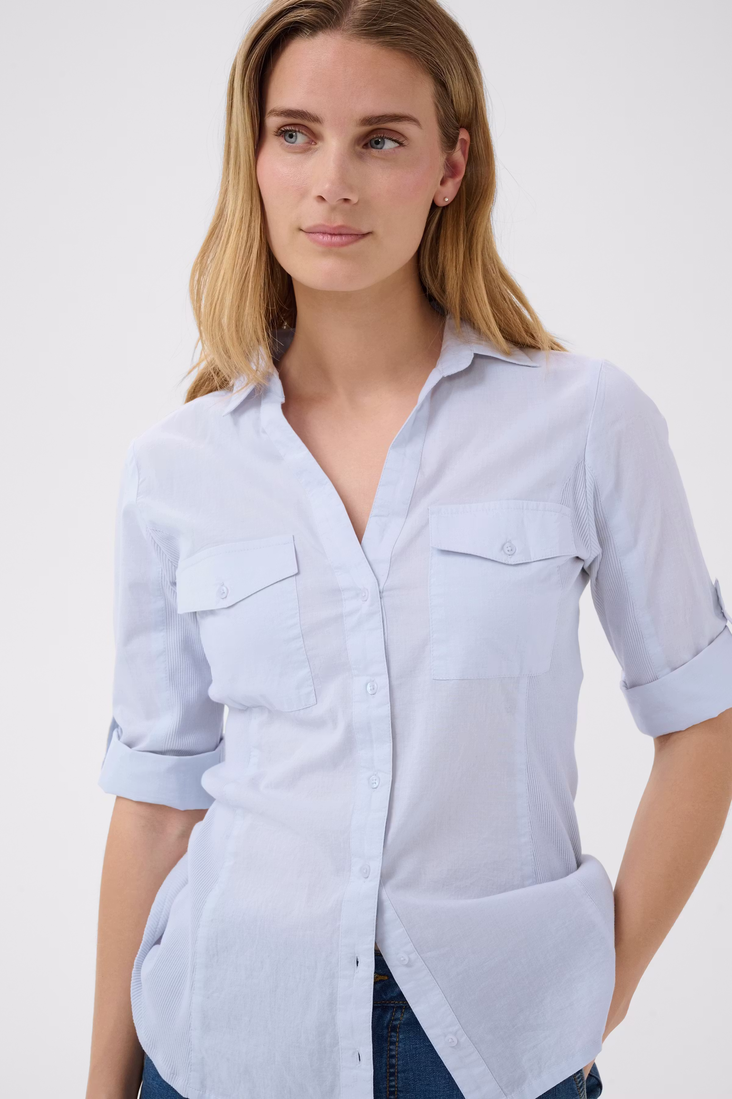 CortniaPW Hemd LOOKBOOK DETAIL 30305975-144110