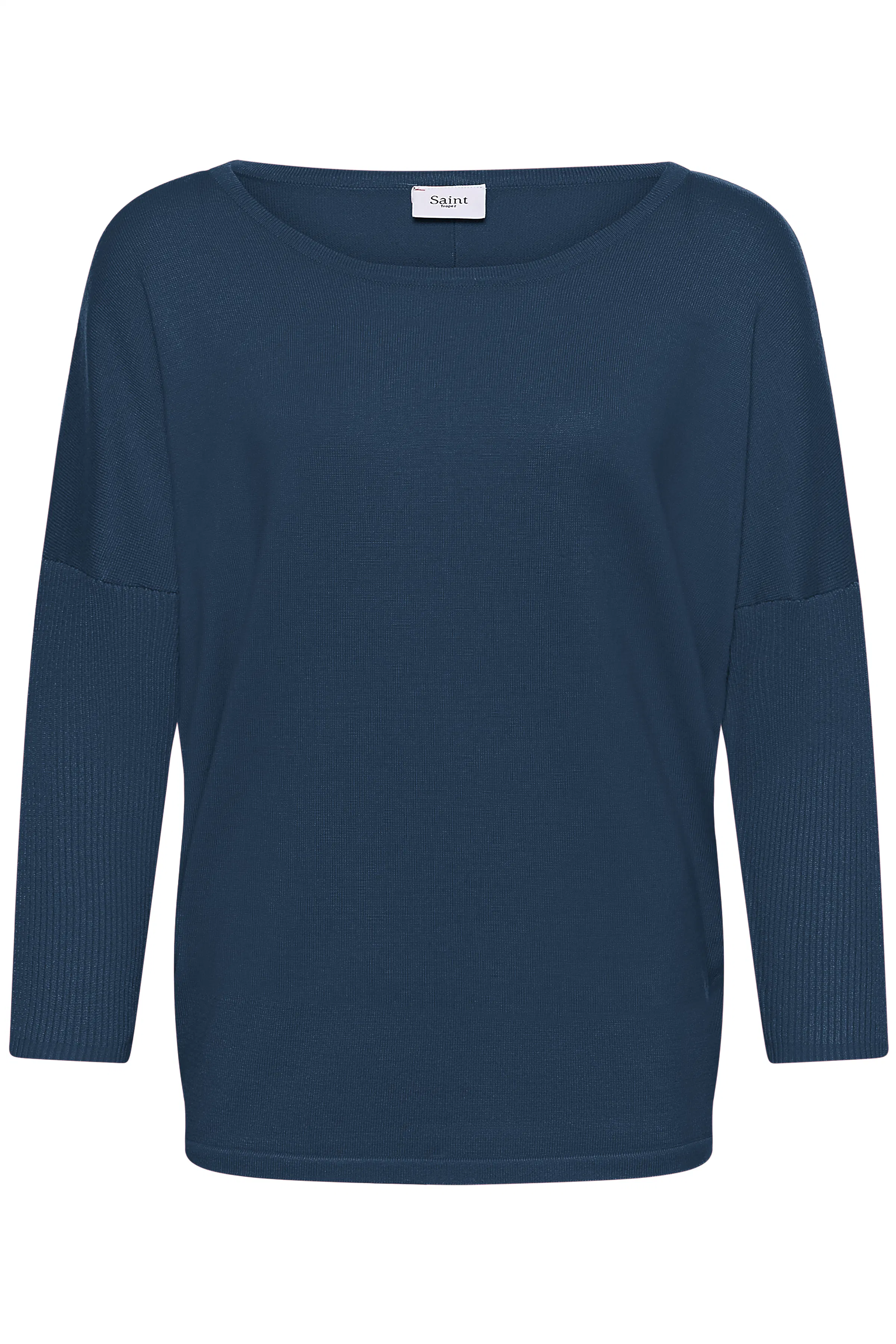 MilaSZ R-Neck Pullover PACK FRONT 30500003-110605