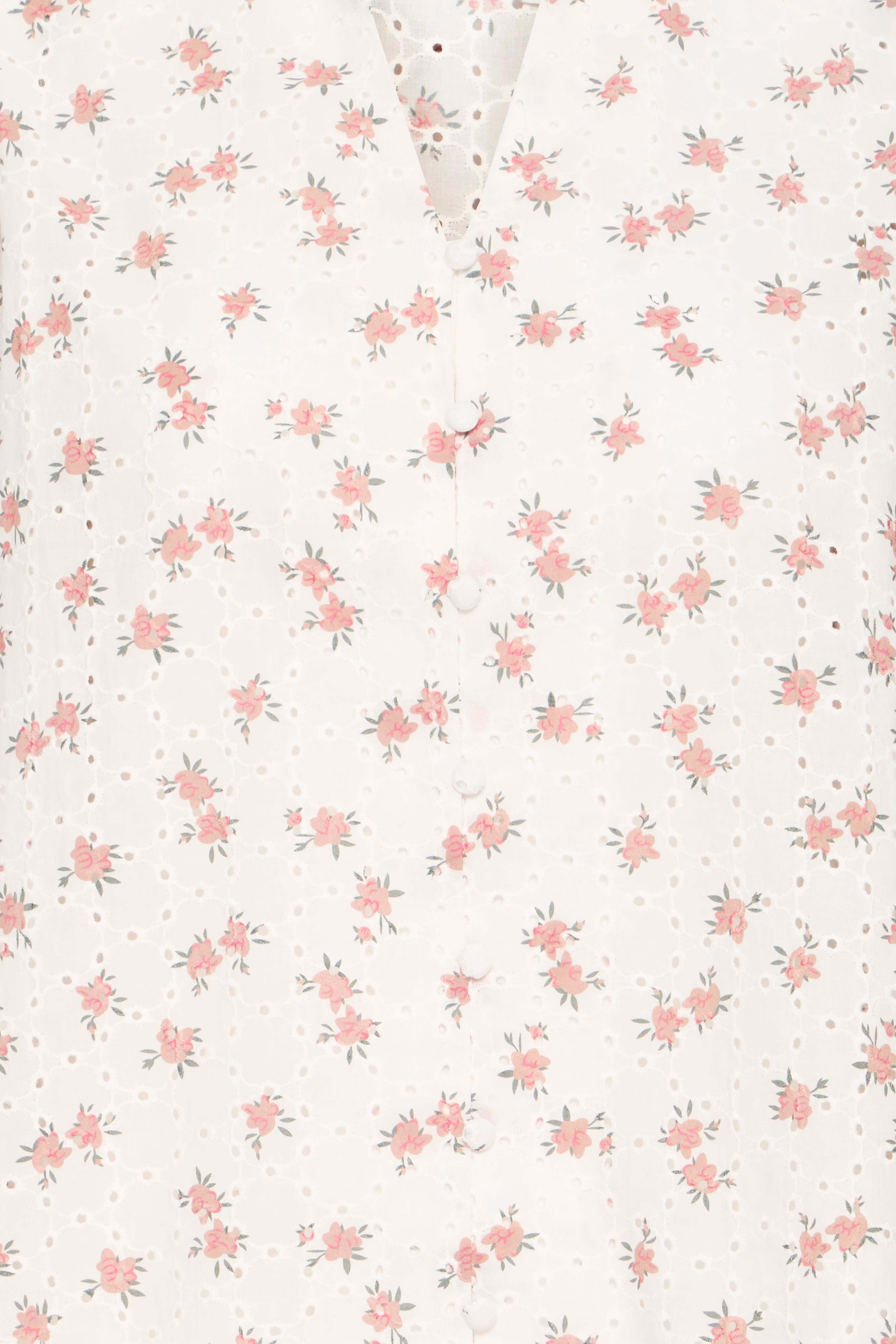 PZCONSTANTINE Bluse PACK DETAIL 50210555-900010457