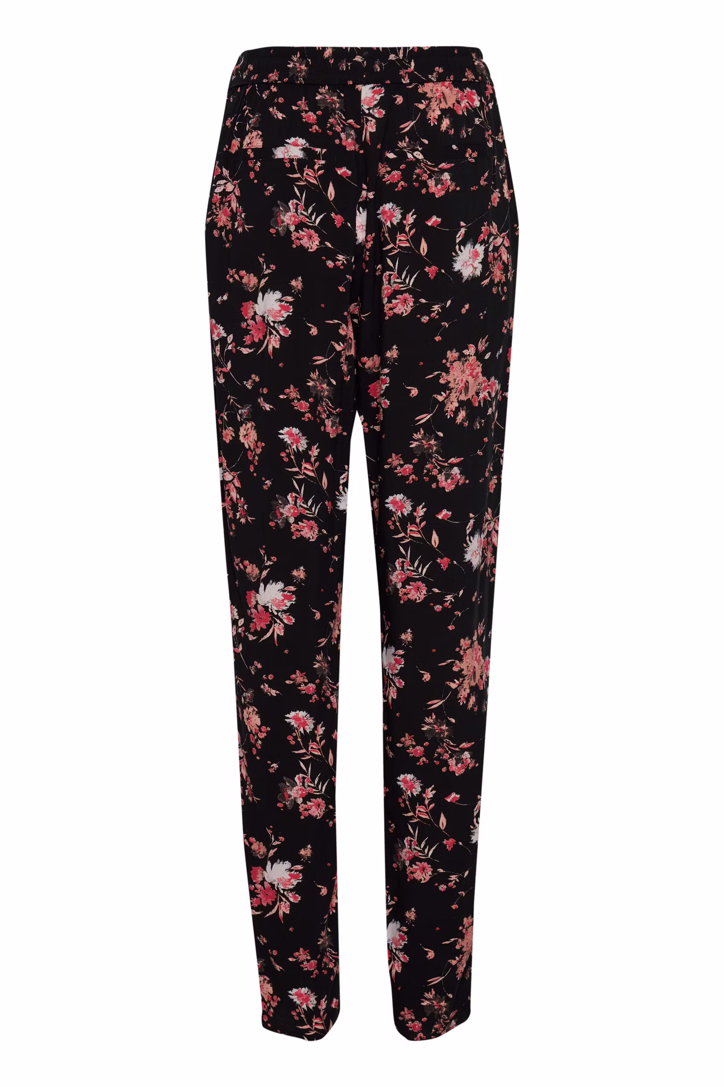 BYMMJOELLA Trousers PACK BACK 20811295-201128