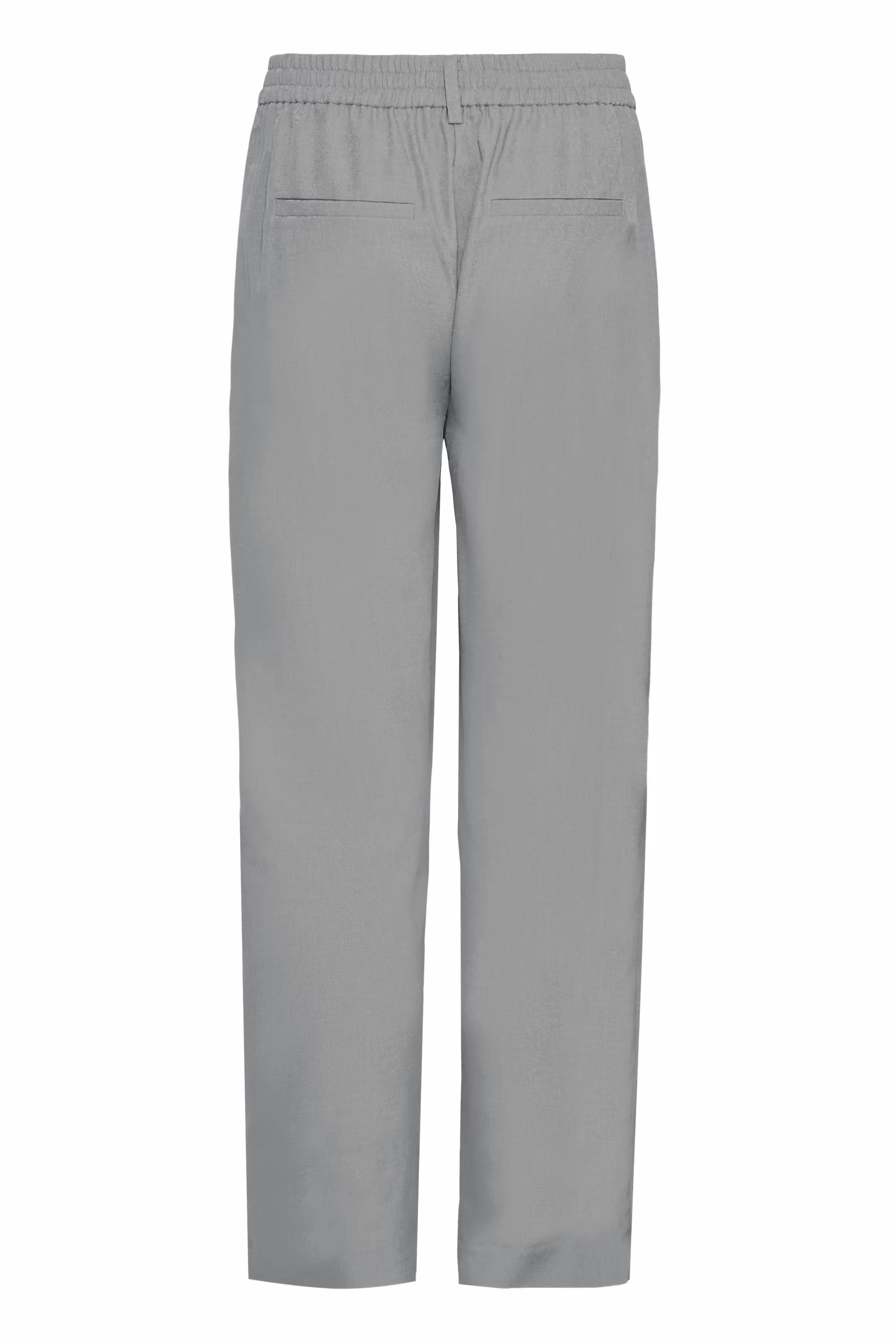 IHFAVA Ancle Trousers PACK BACK 20125680-200318