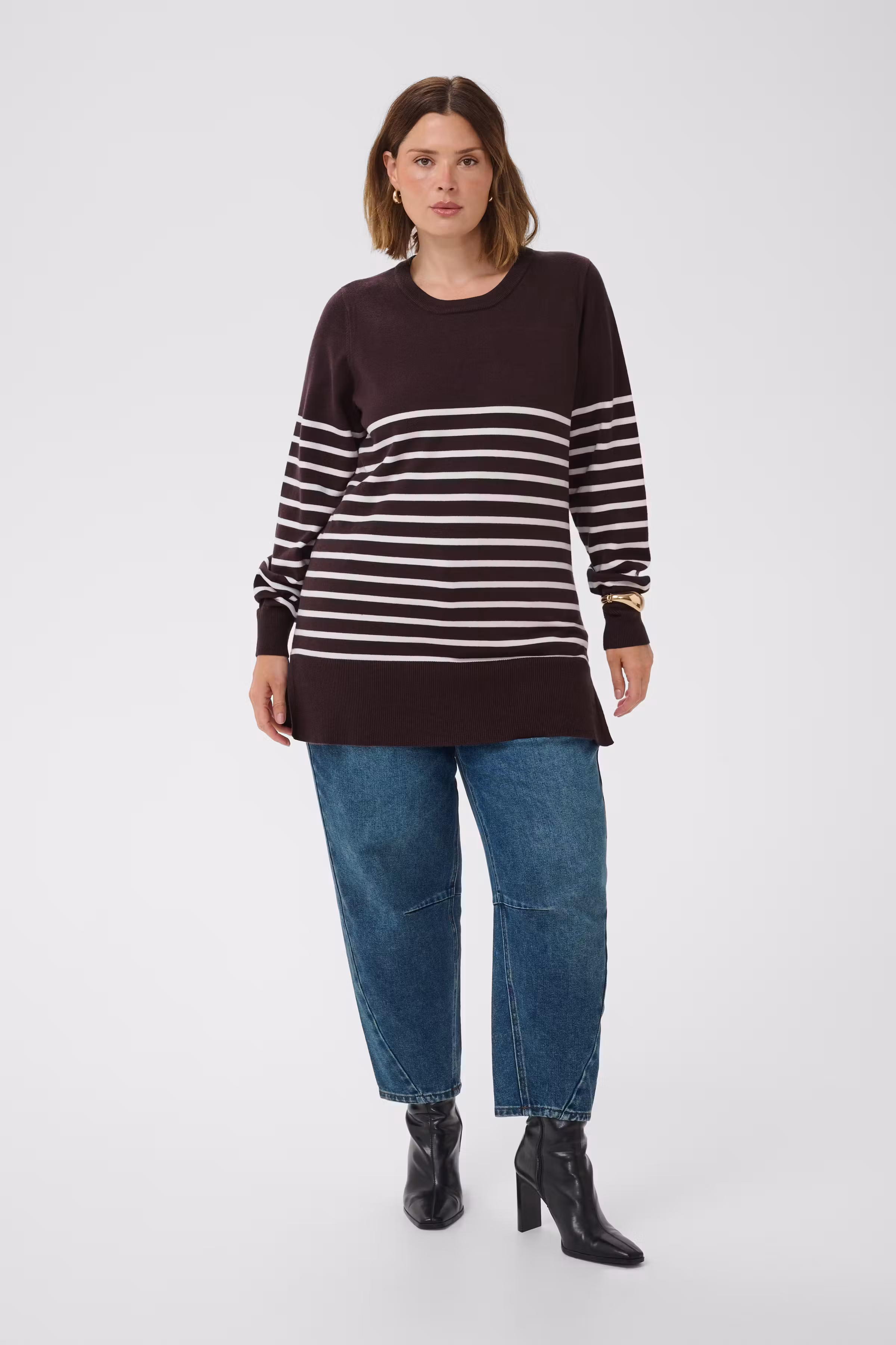 KCliona Pullover LOOKBOOK FRONT 10584433-109820