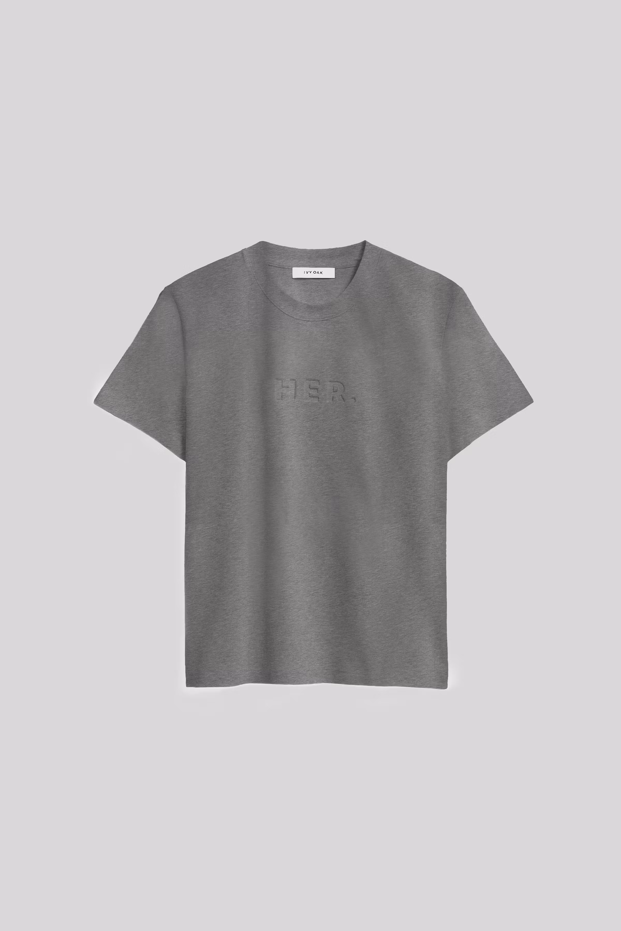 IOFenix T-shirt PACK FRONT 30600791-GY954