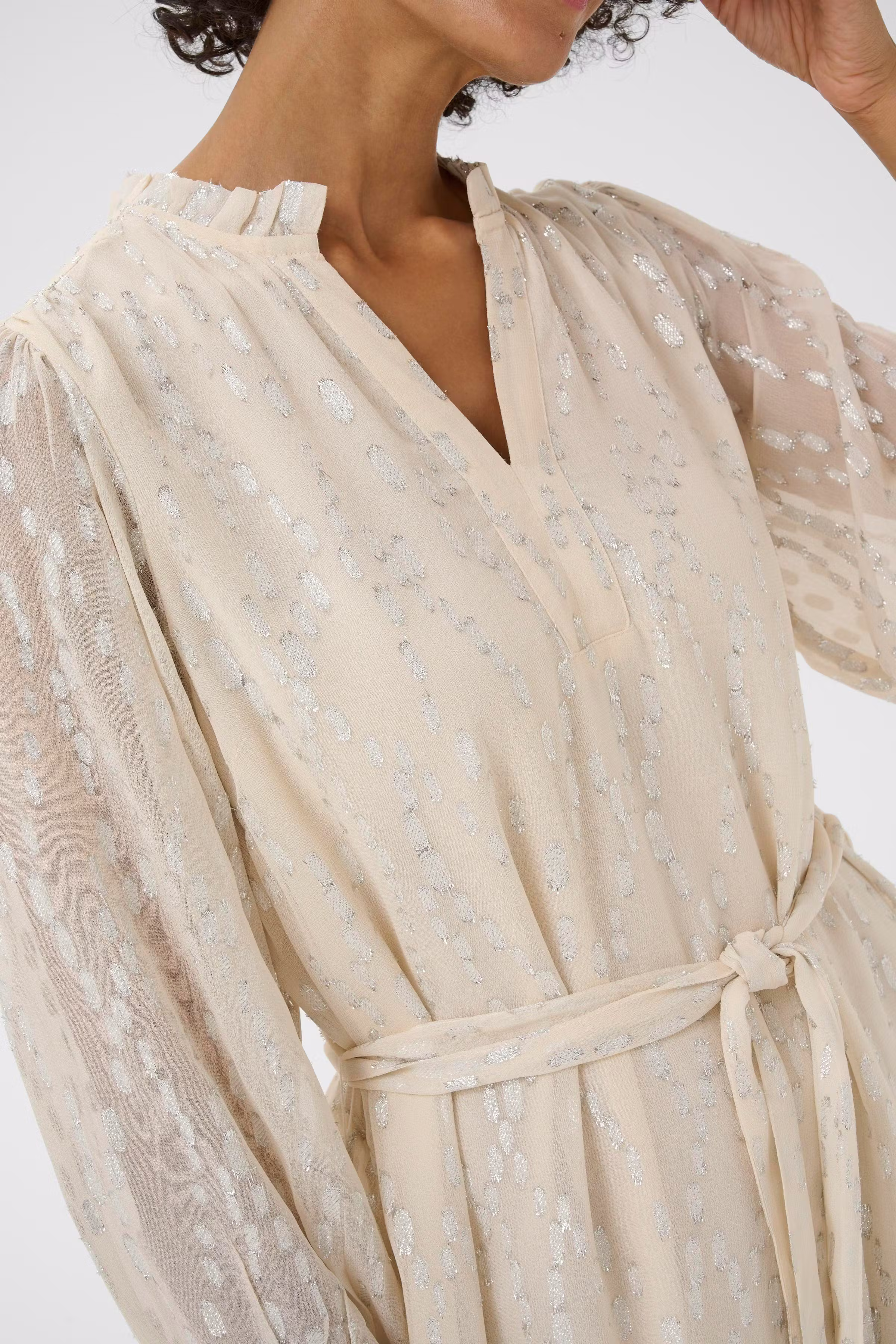 TanniePW Klänning LOOKBOOK DETAIL 30309830-304526