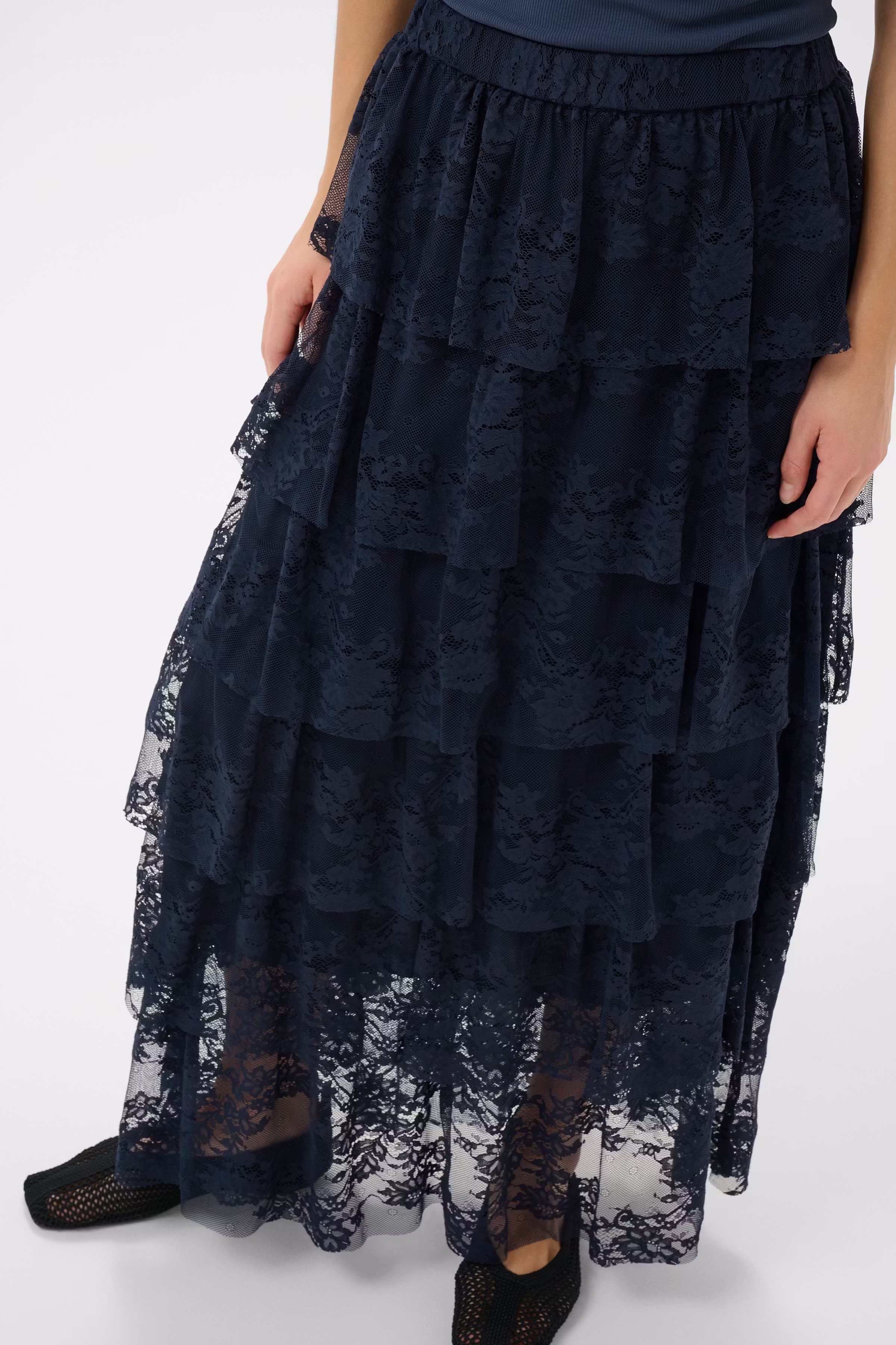 AbihaPW Nederdel LOOKBOOK DETAIL 30310669-194109