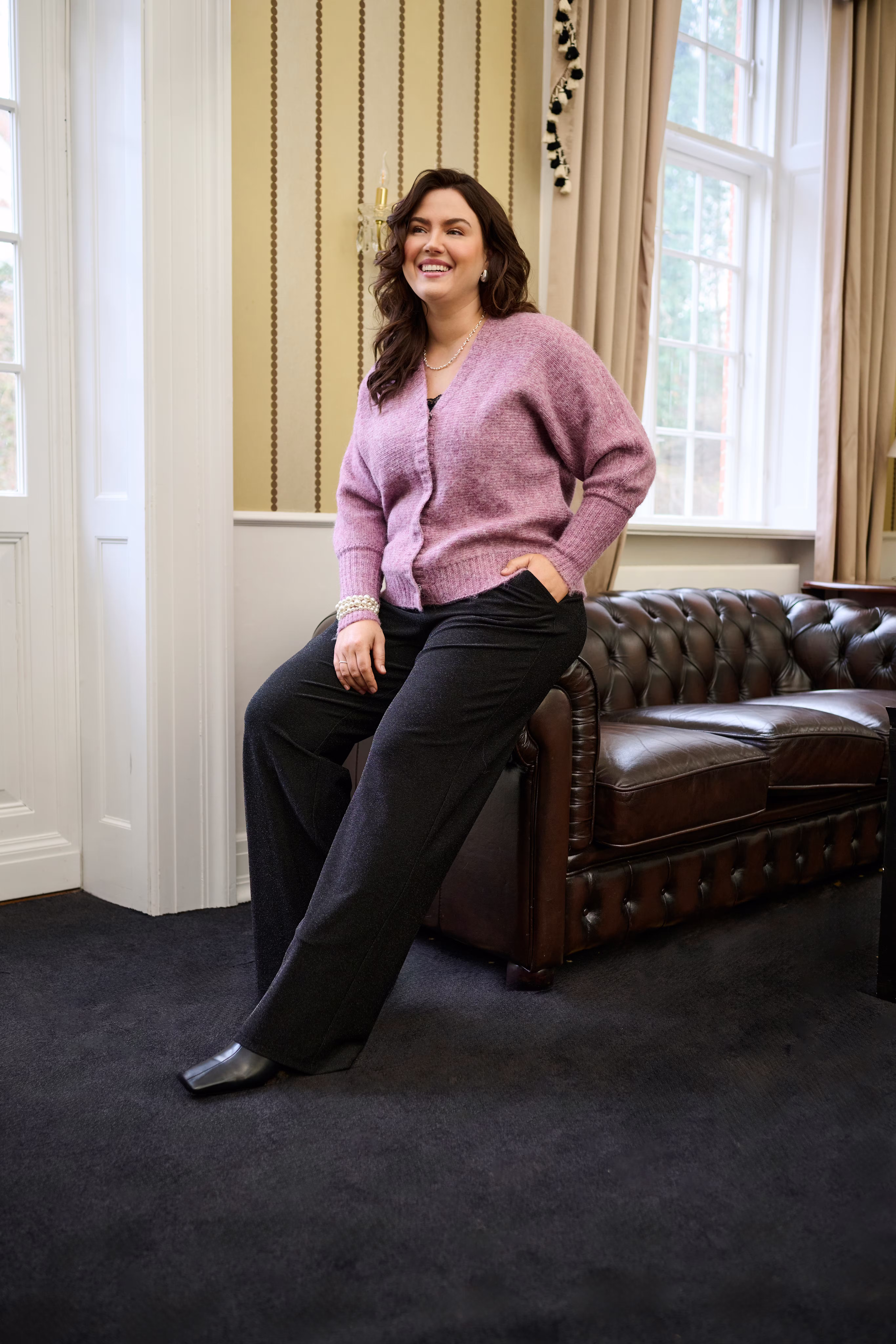 KCluma Cardigan LOCATION NONE 10583818-1817091