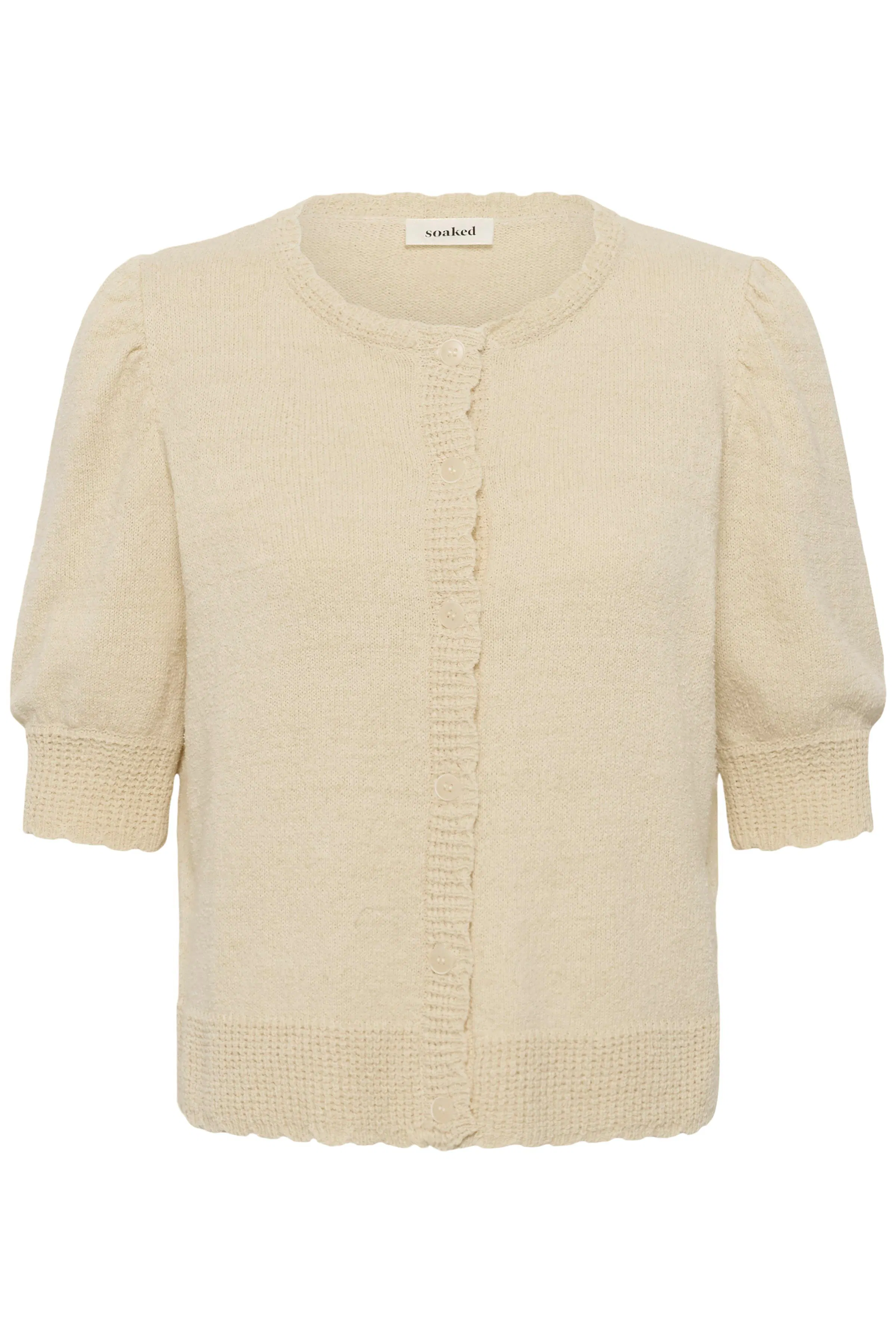 SLFlores Cardigan PACK FRONT 30409166-125202