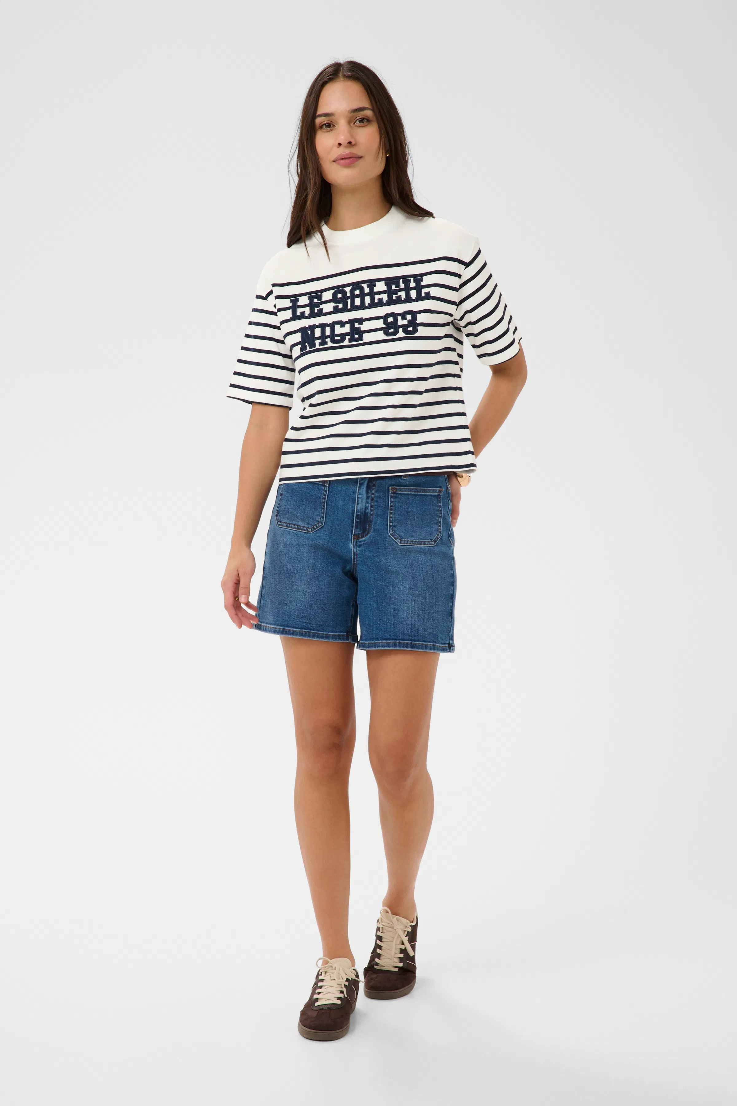 KAnolia T-shirt LOOKBOOK FRONT 10511518-109357