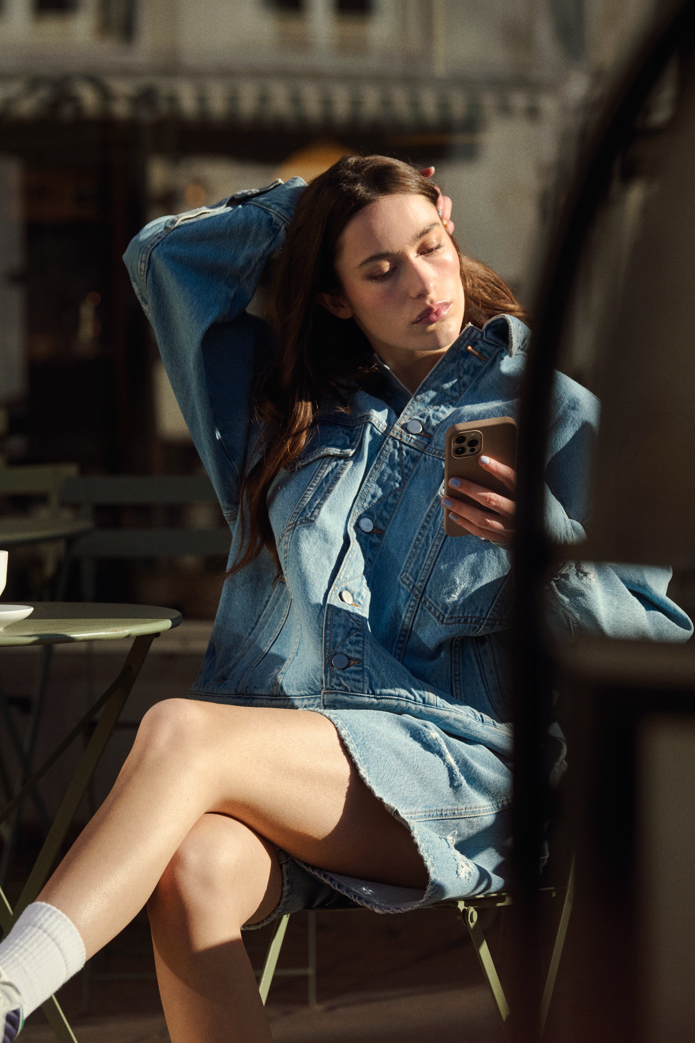 BASERRE Casual jacket LOCATION NONE 50405172-204625