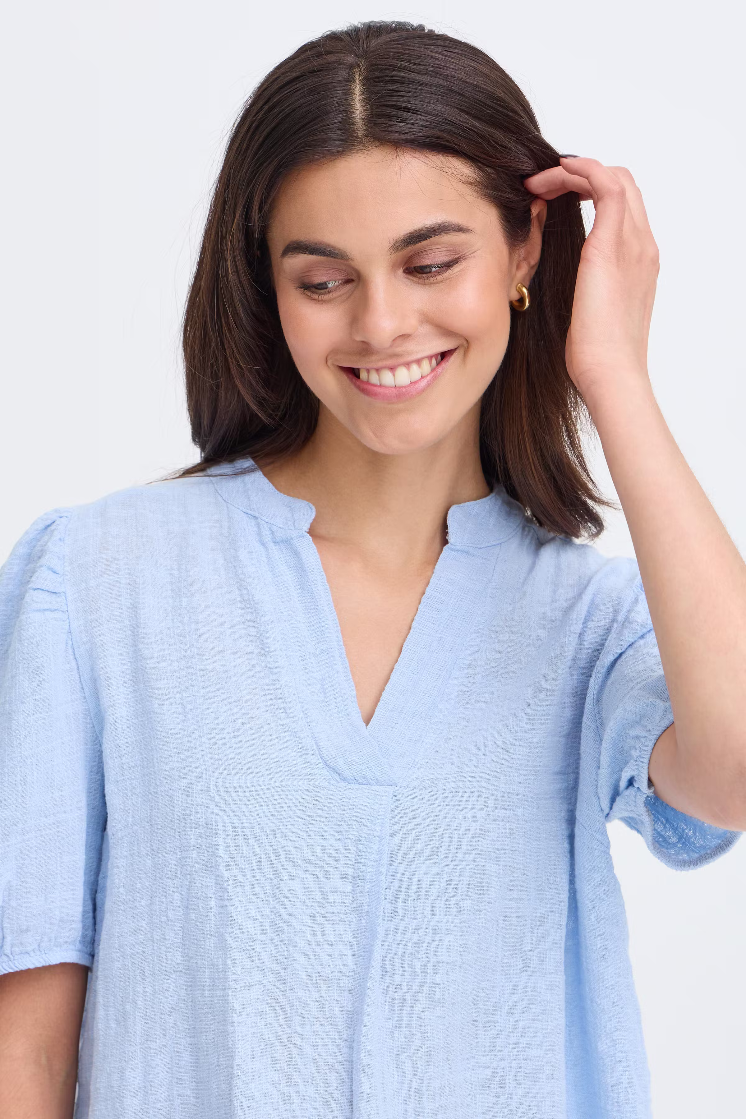 FRMARIKA Top LOOKBOOK DETAIL 20619012-141905