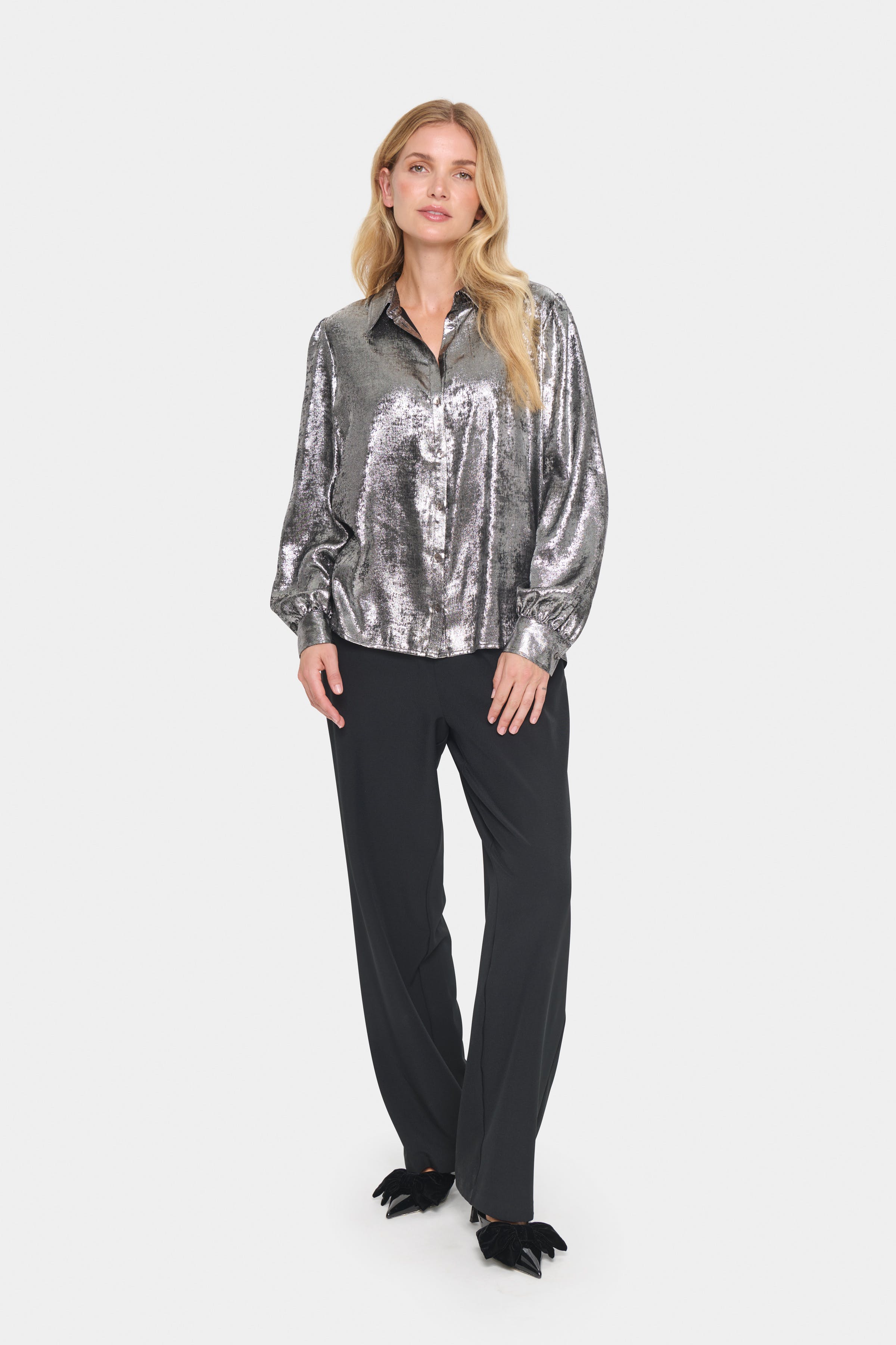HamiSZ Hemd LOOKBOOK FRONT 30513678-145002