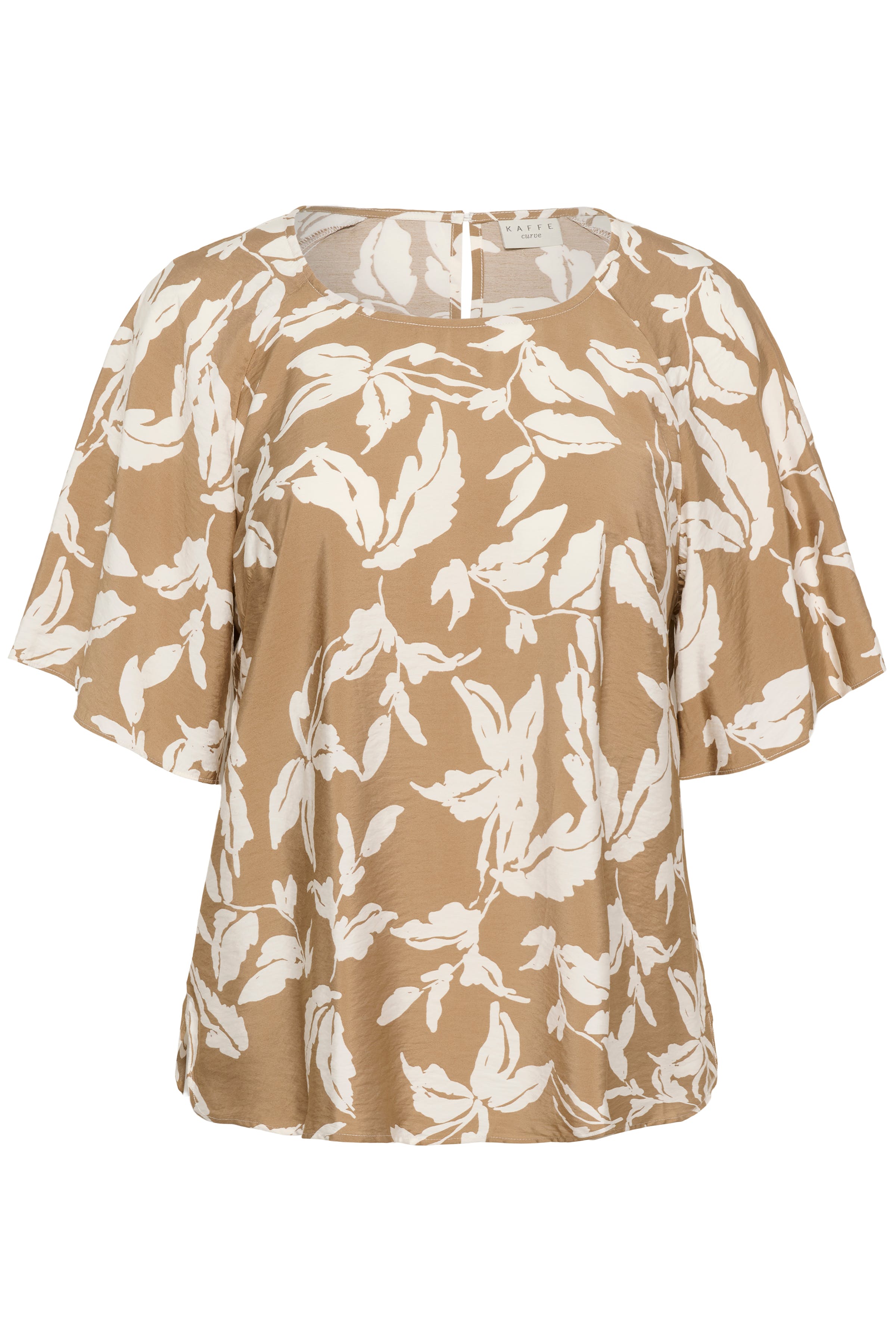 KCmarla Bluse PACK FRONT 10584073-109010