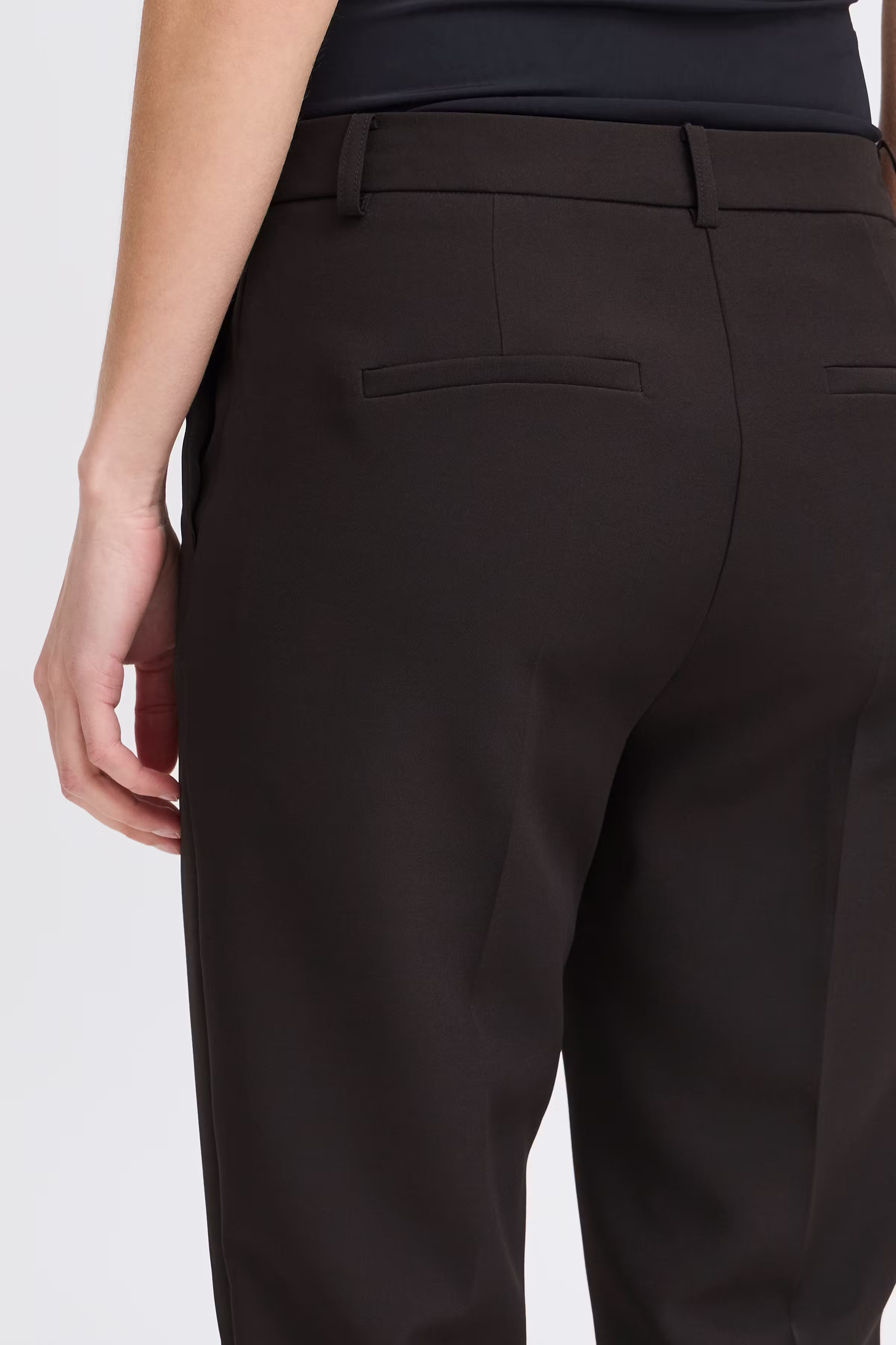 IHLEXI Casual byxor LOOKBOOK DETAIL 20122661-194008