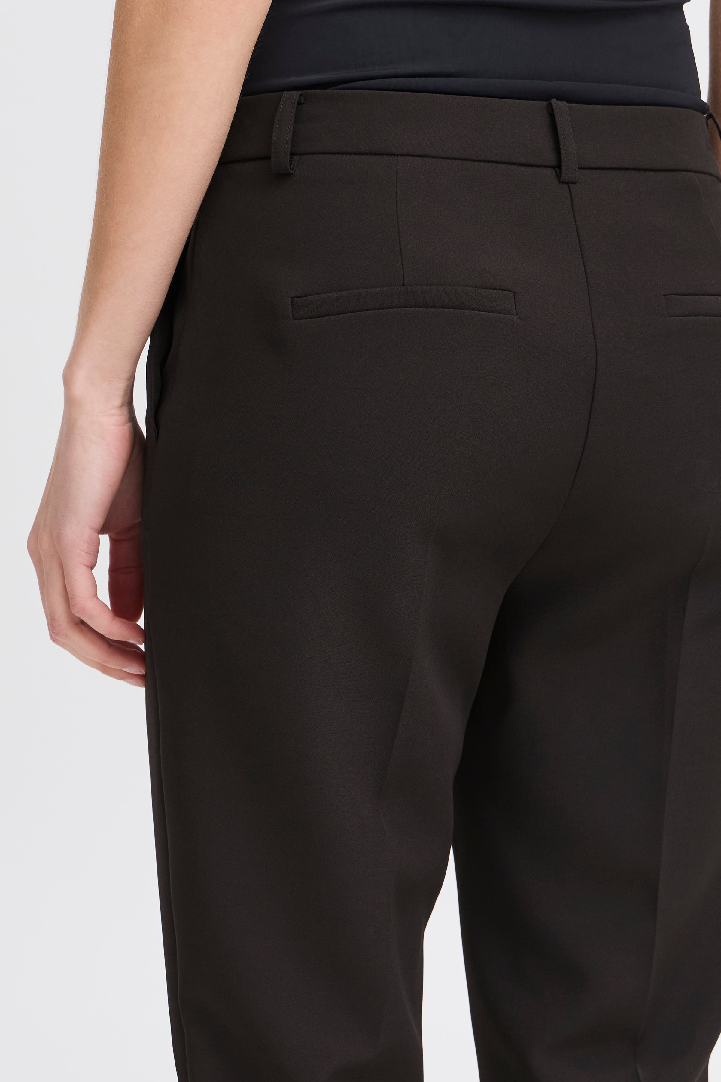 IHLEXI Casual byxor LOOKBOOK DETAIL 20122661-194008