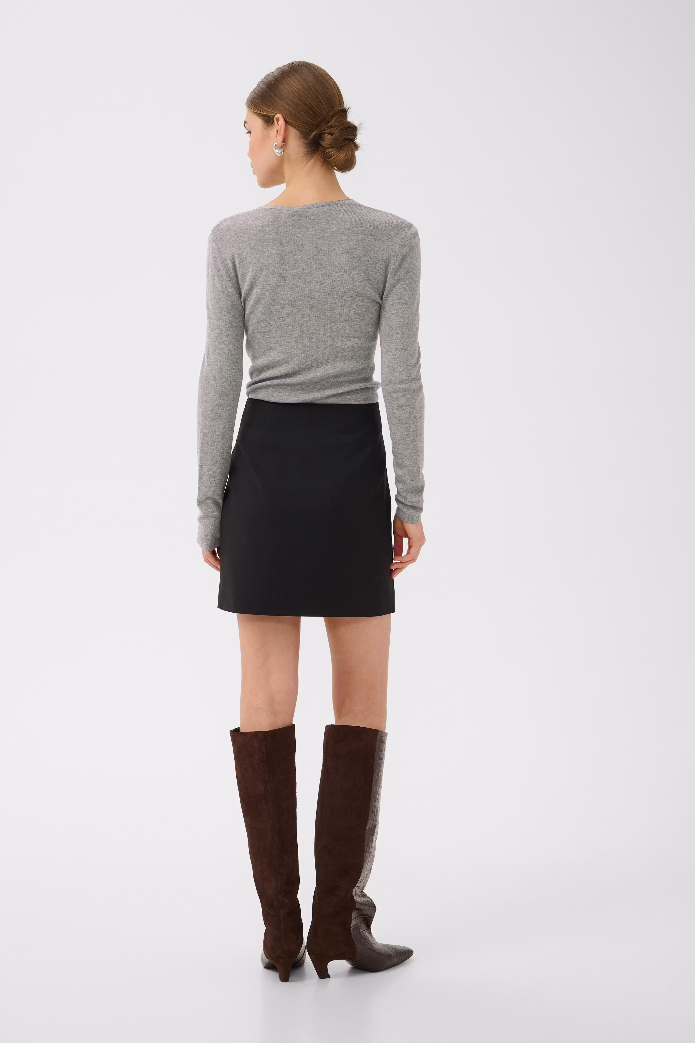 GZasia Pullover LOOKBOOK BACK 10910936-108884